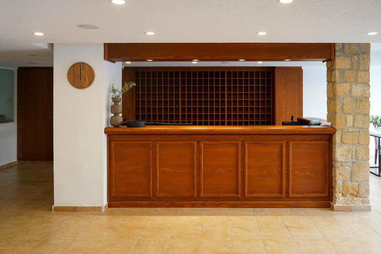 Basilica Aparthotel Paphos