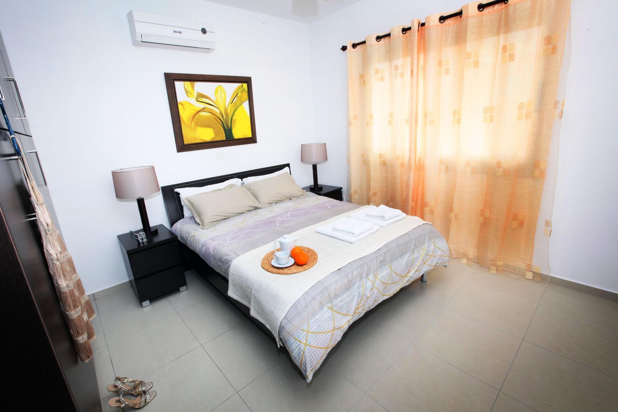 Aparthotel Oracle Exclusive