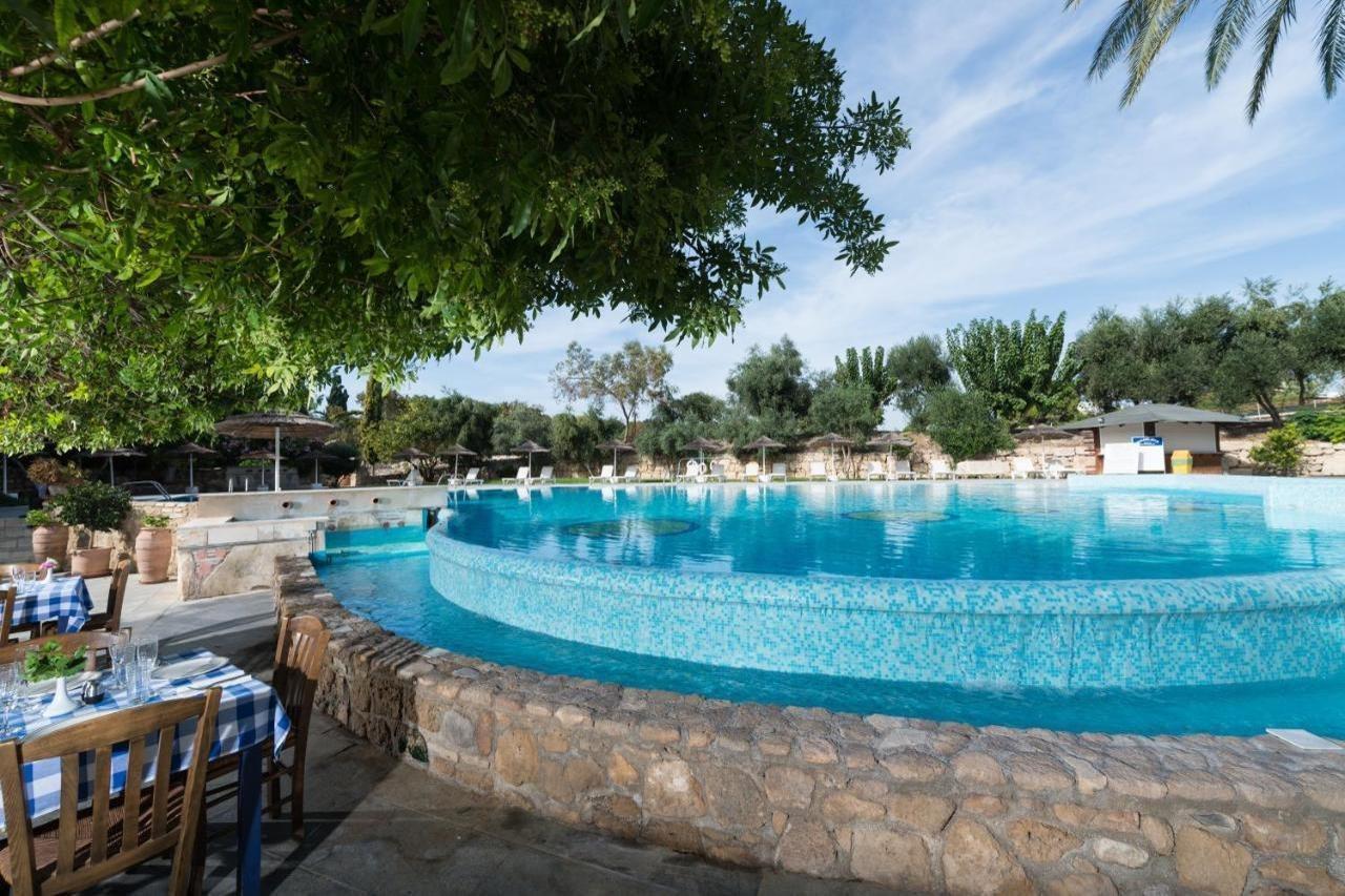 Basilica 3* Paphos