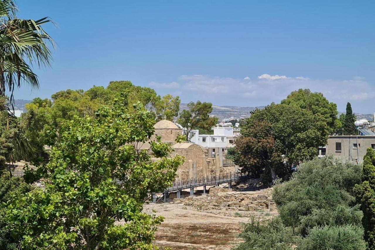 Basilica 3* Paphos