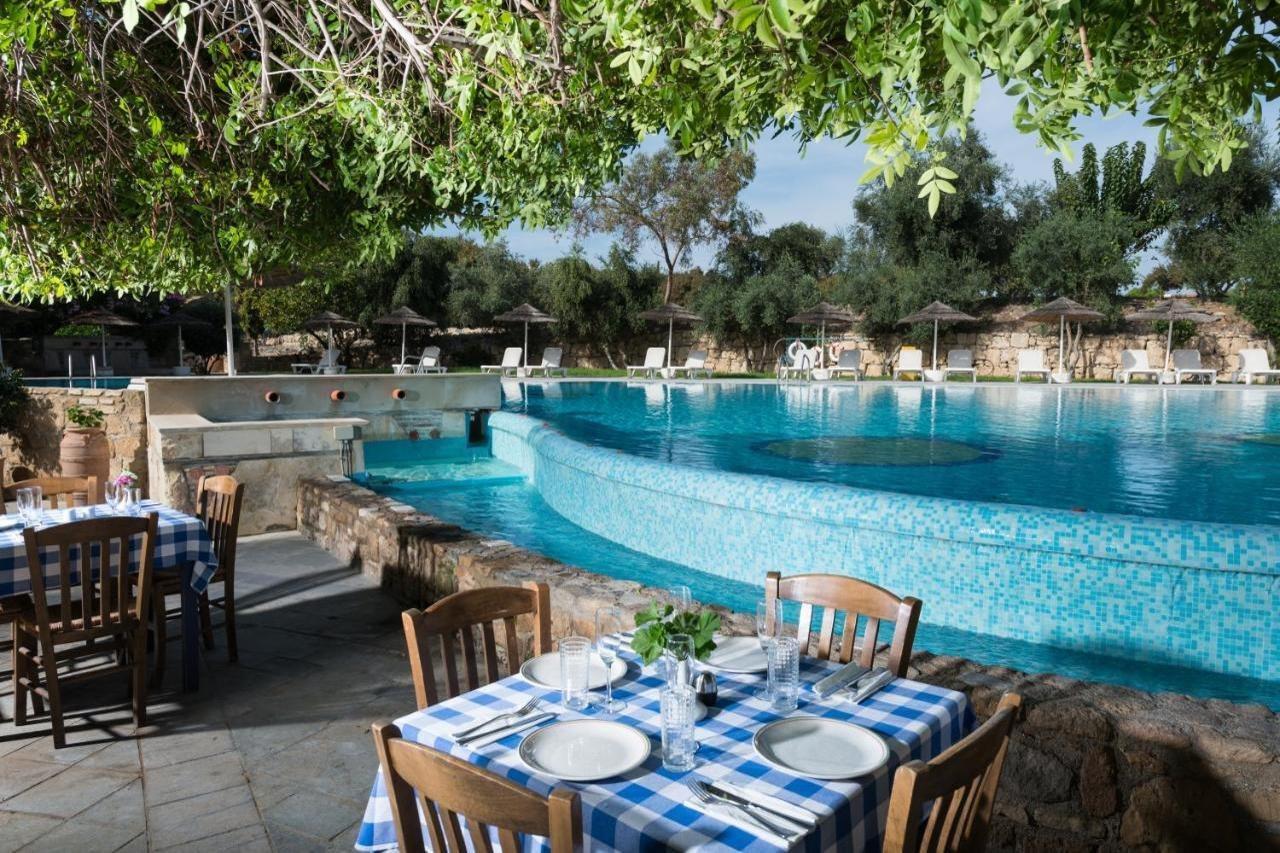 Basilica Aparthotel Paphos