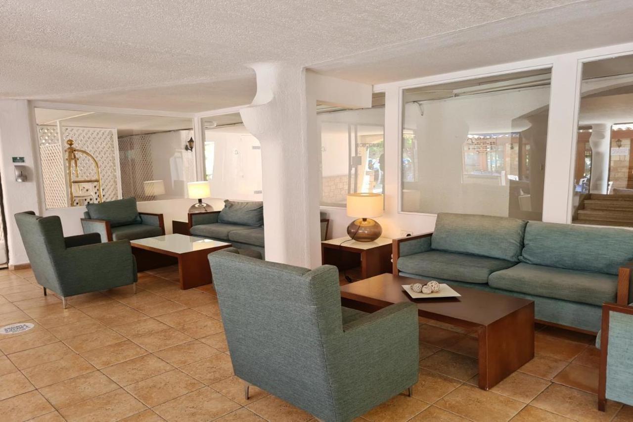 Aparthotel Basilica Paphos