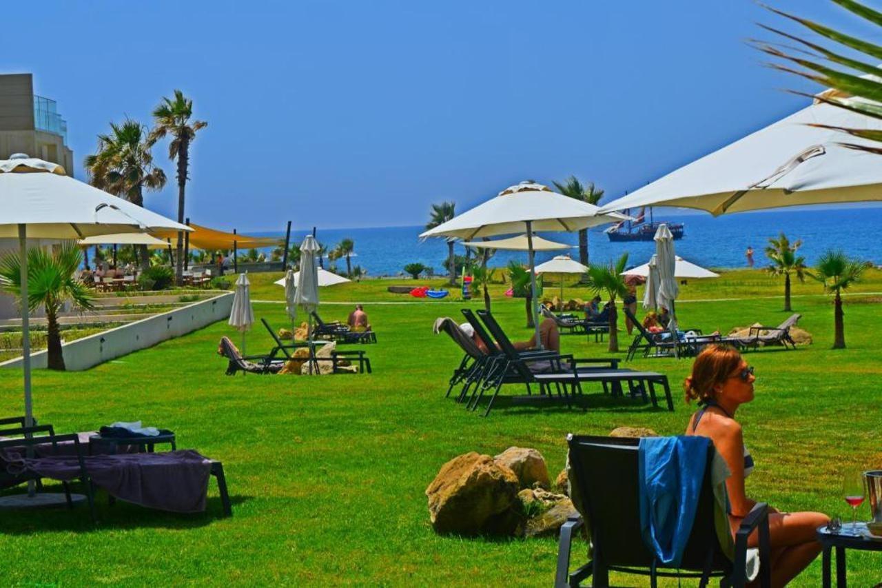 Amphora & 4* Paphos