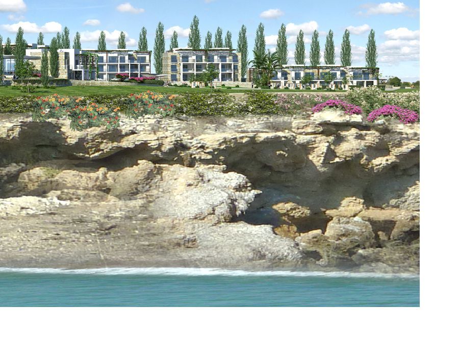Hotel Amphora & Paphos
