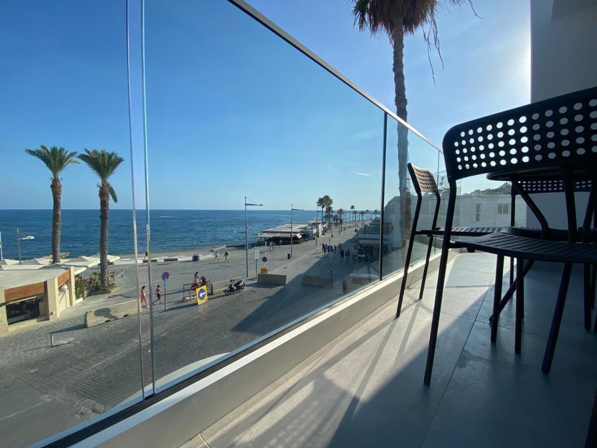 Sea La Vie #2 - Luxury Seaview Apartment *