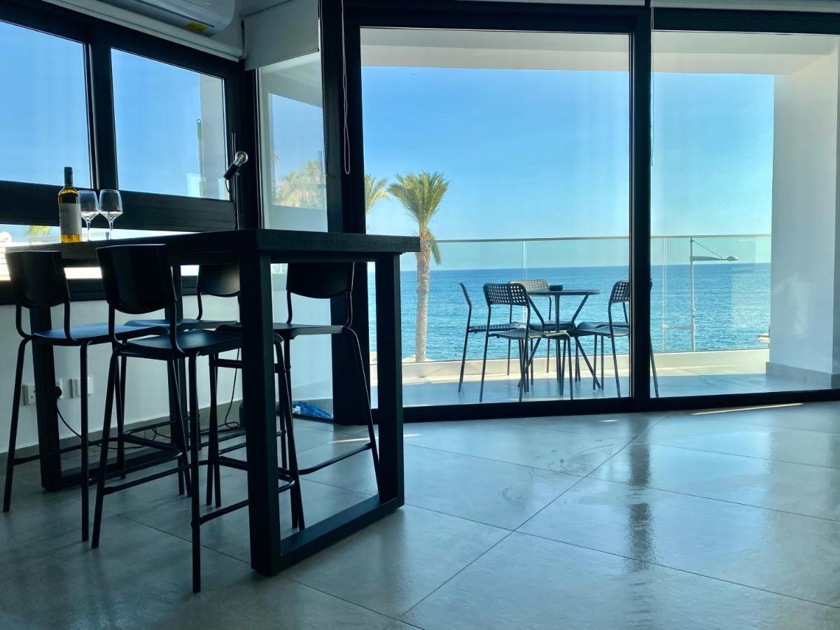 Sea La Vie #2 - Luxury Seaview * Paphos