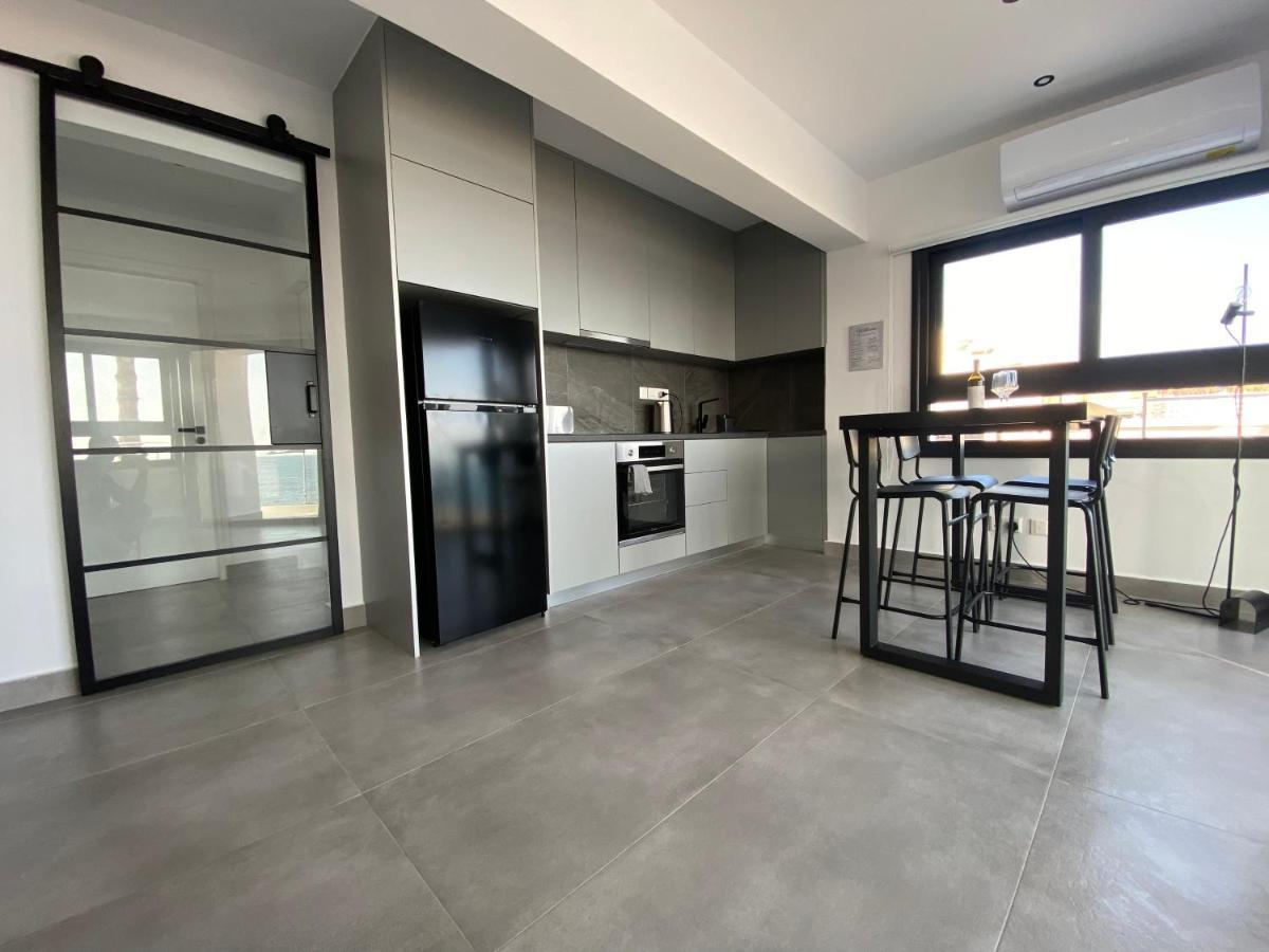 Apartment Sea La Vie #2 - Luxury Seaview *