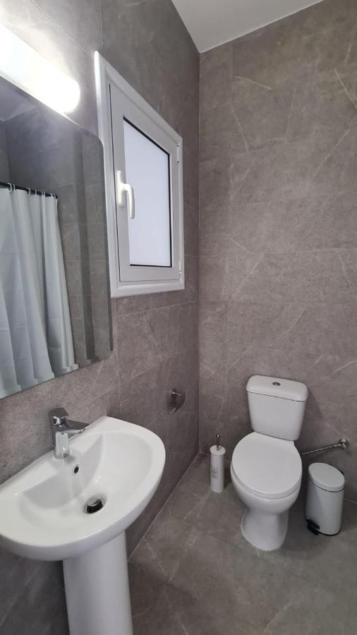Laertis - By Imh Travel & Tours Apartment *