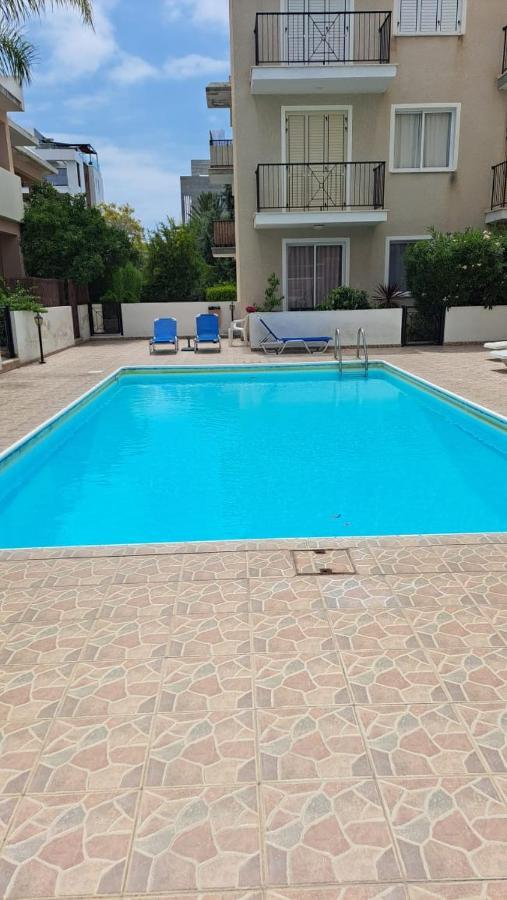 Laertis - By Imh Travel & Tours Apartment Paphos