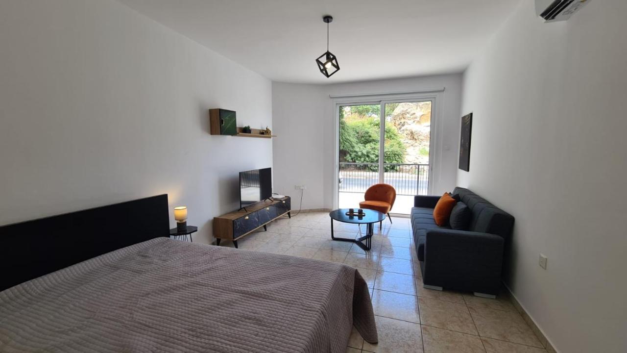 Laertis - By Imh Travel & Tours Apartment *
