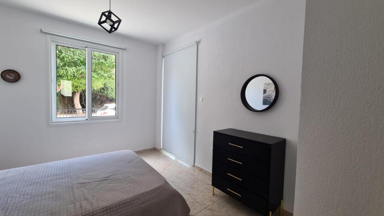 Laertis - By Imh Travel & Tours Apartment
