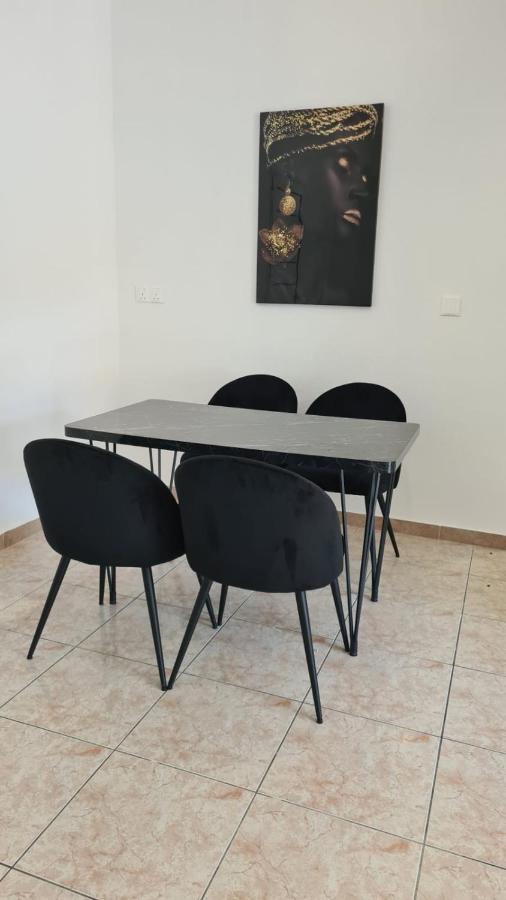 Laertis - By Imh Travel & Tours Apartment *