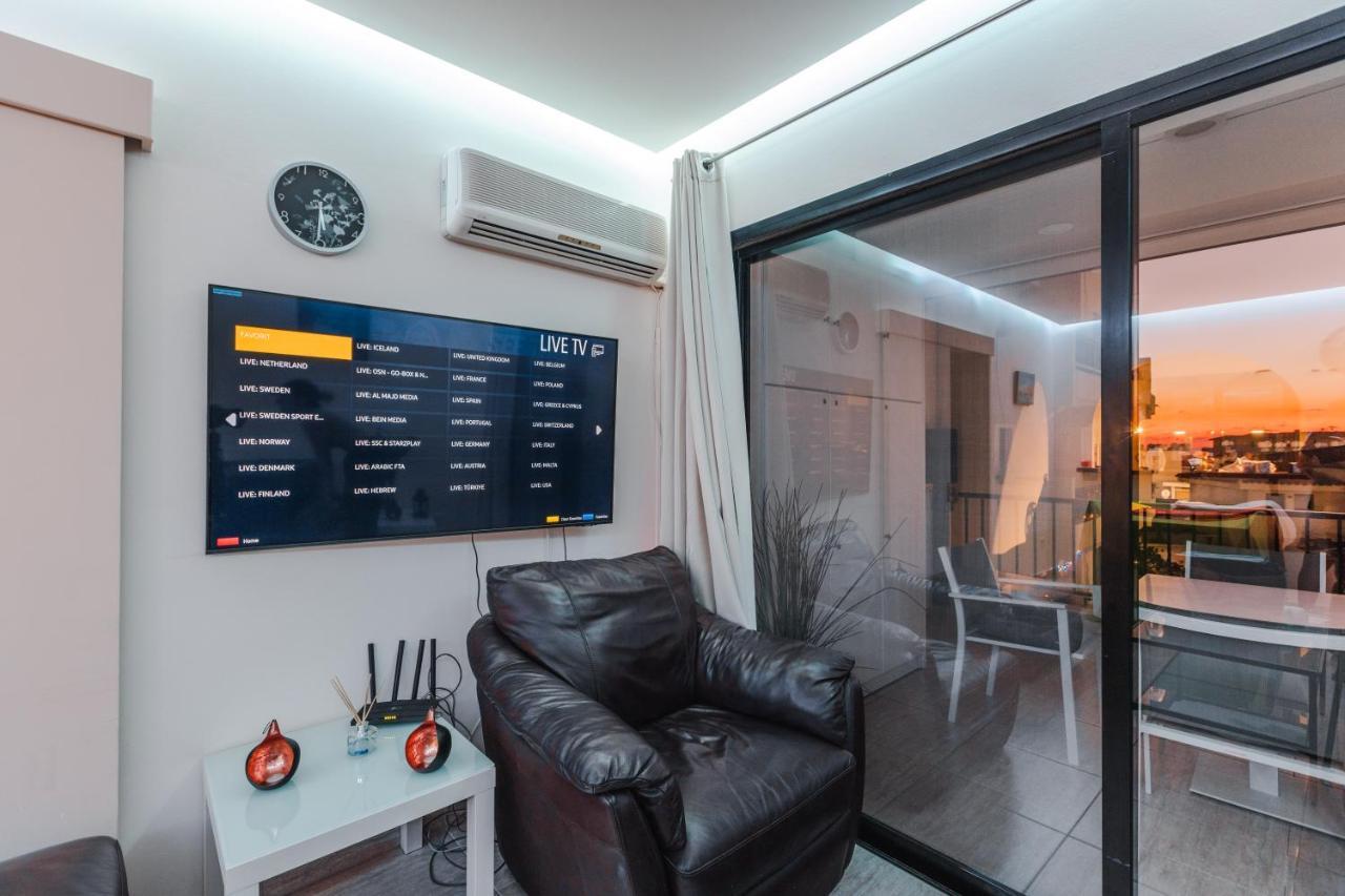 Alexis - Modern 2-bedroom With Swimming Pool Paphos