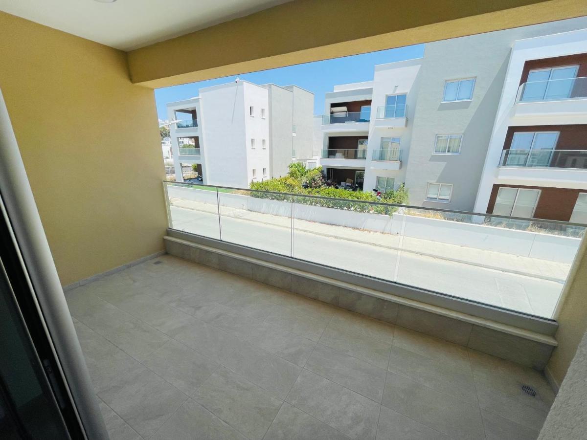 Center 7ms To Mall & Villa Paphos