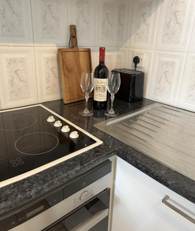 Costa Del Ray Apartment Paphos