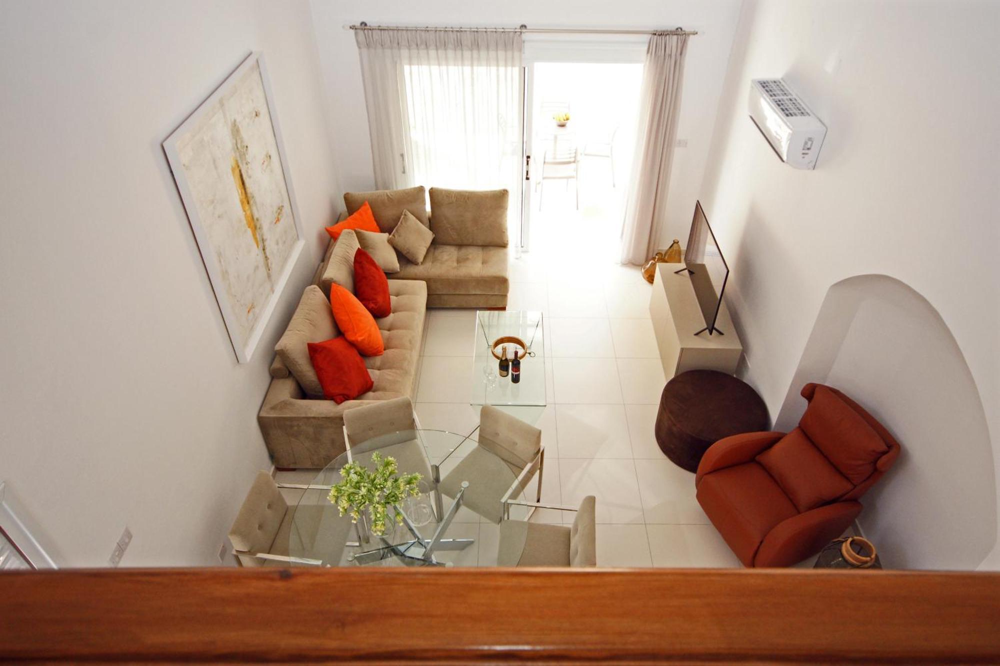Resitour - Aphrodite Gardens Apartment *