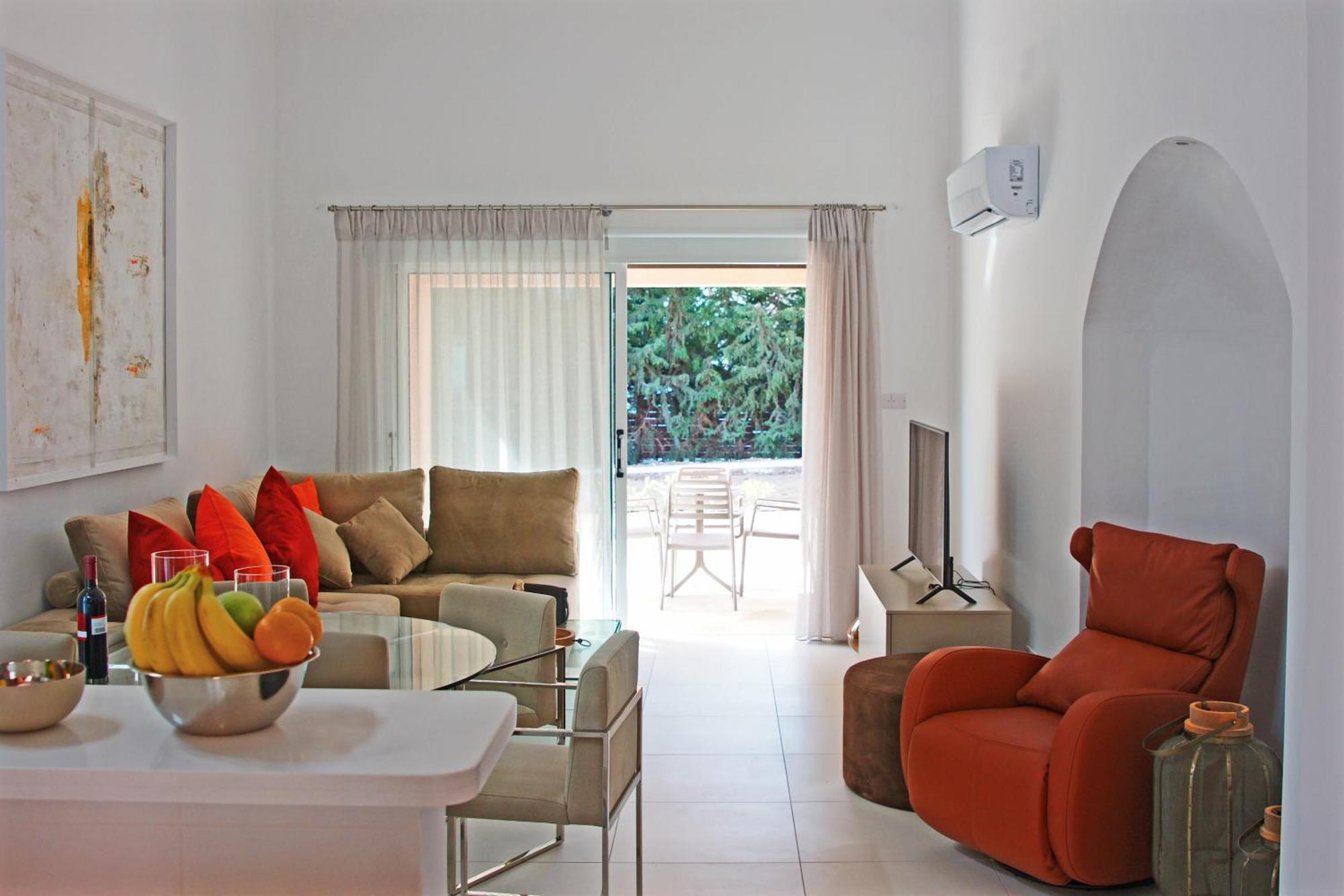 Apartment Resitour - Aphrodite Gardens *