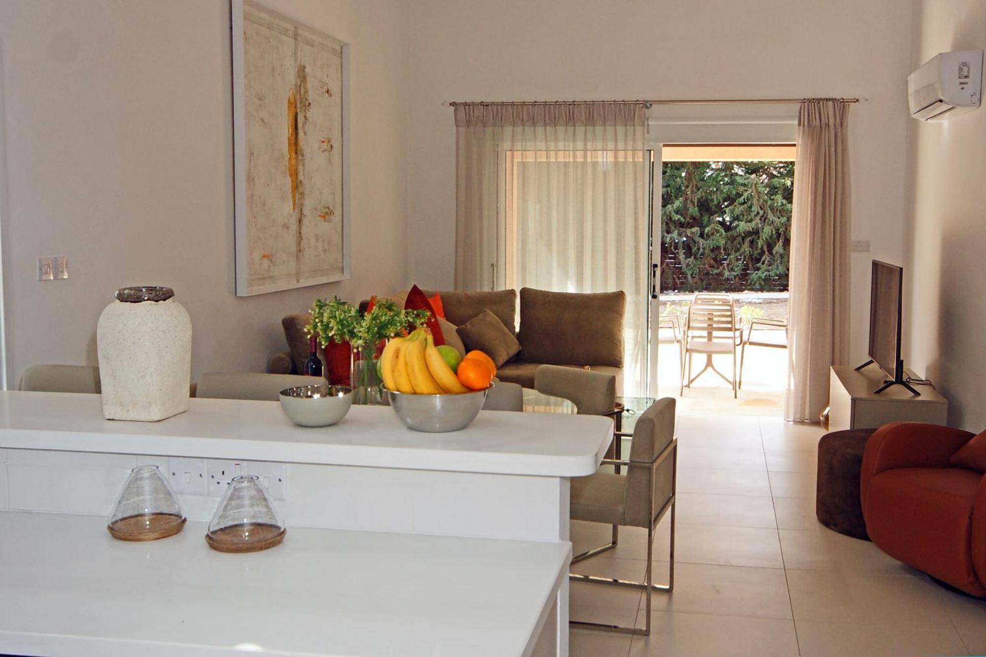 Apartment Resitour - Aphrodite Gardens Paphos