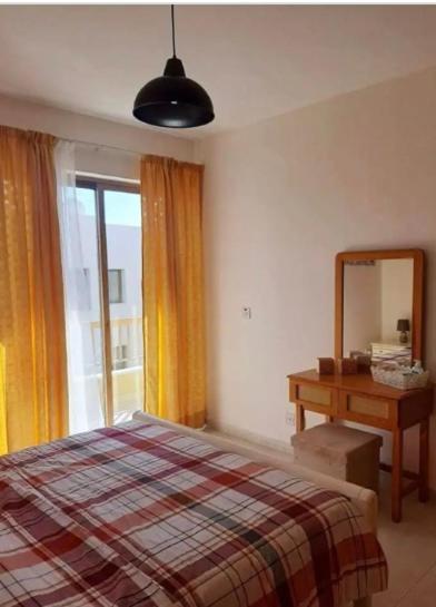 Apartment Bright One Bedroom In Area *