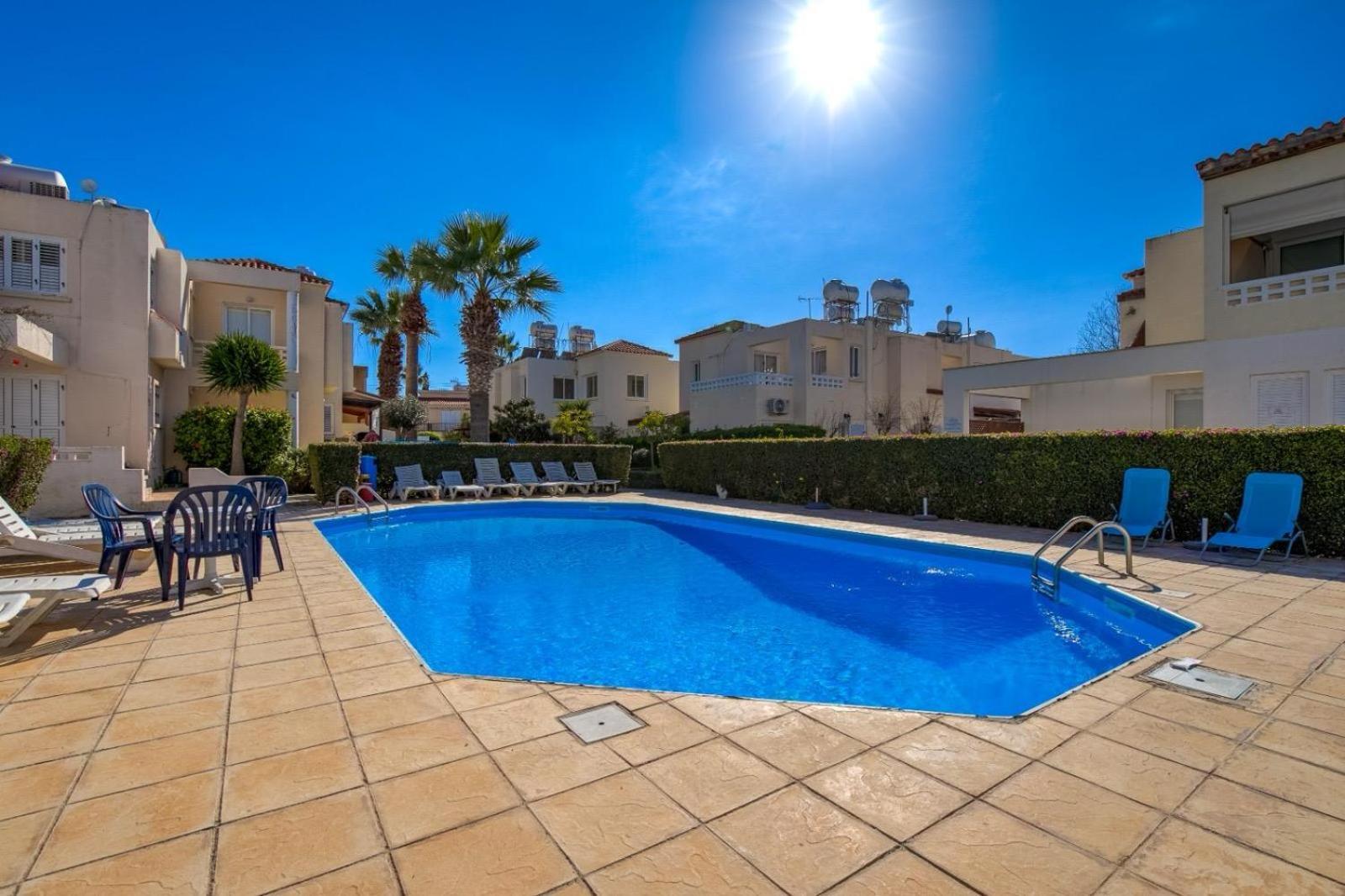 Apartment Kasandra Luxury 2 Bedroom Townhouse *
