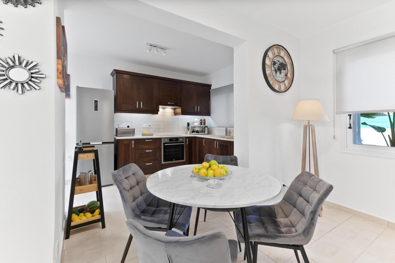 Apartment Kasandra Luxury 2 Bedroom Townhouse