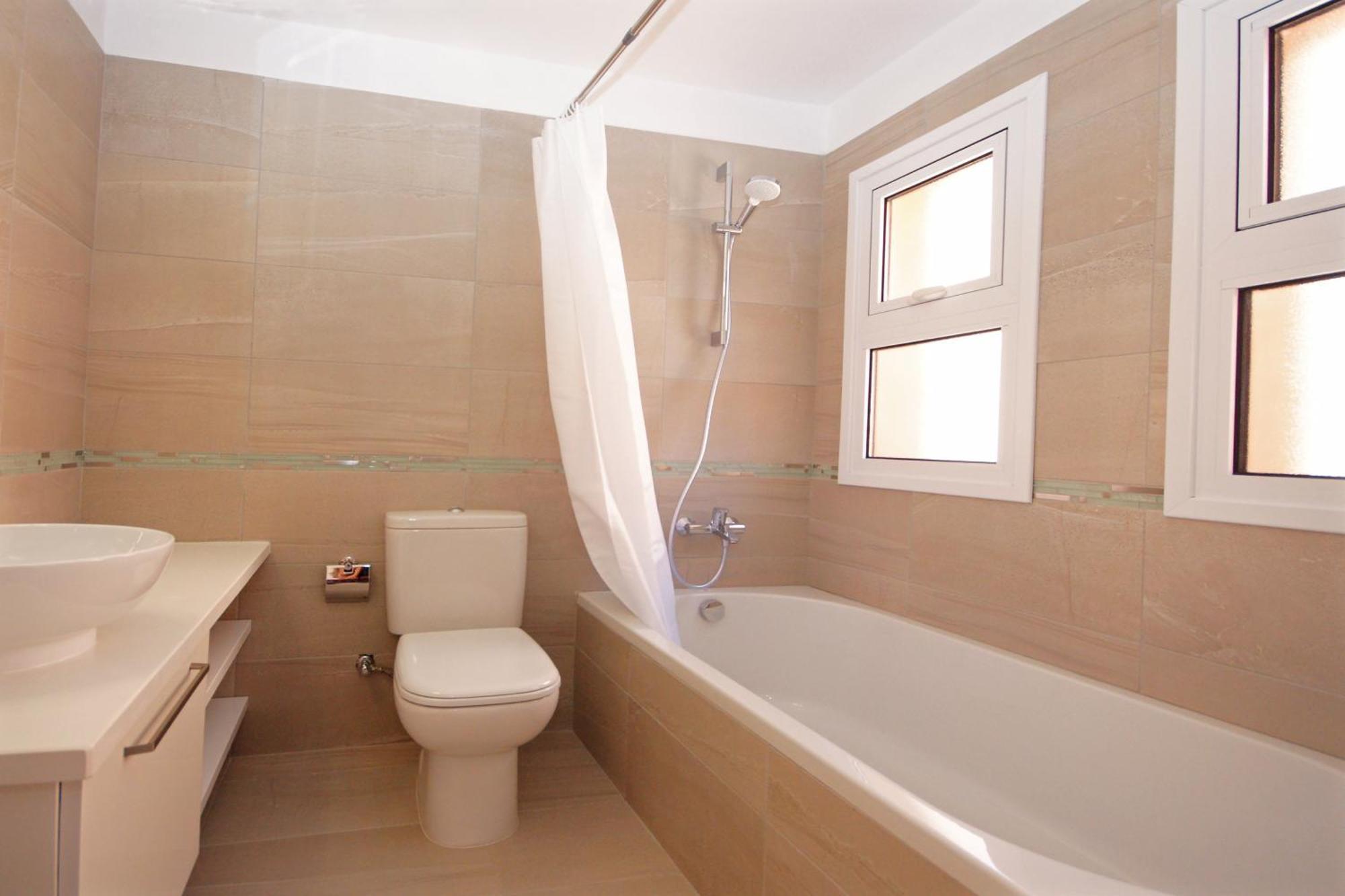 Apartment Resitour - Aphrodite Gardens Paphos