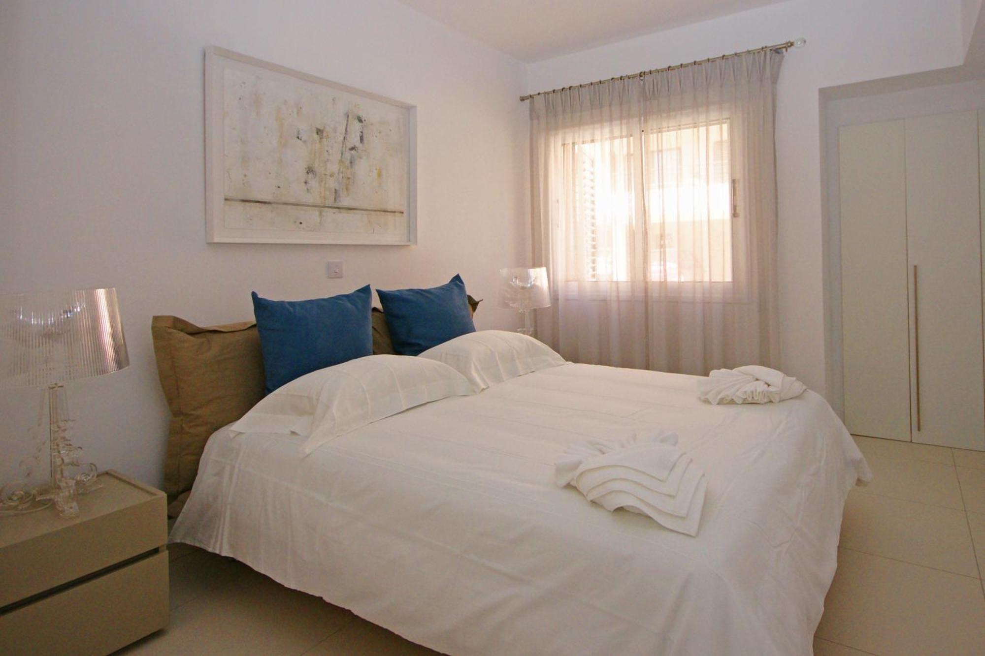 Resitour - Aphrodite Gardens Apartment