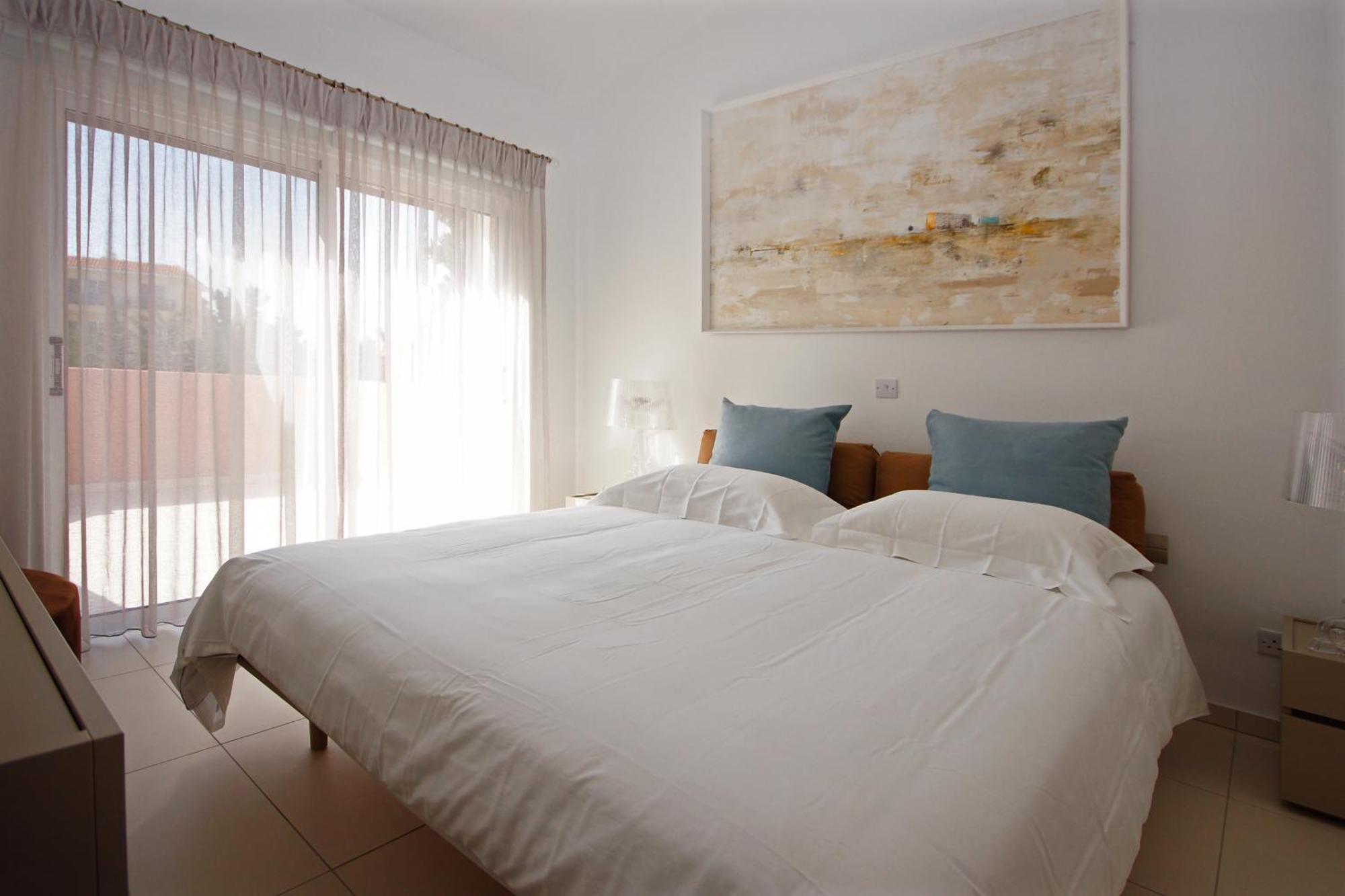Apartment Resitour - Aphrodite Gardens Paphos