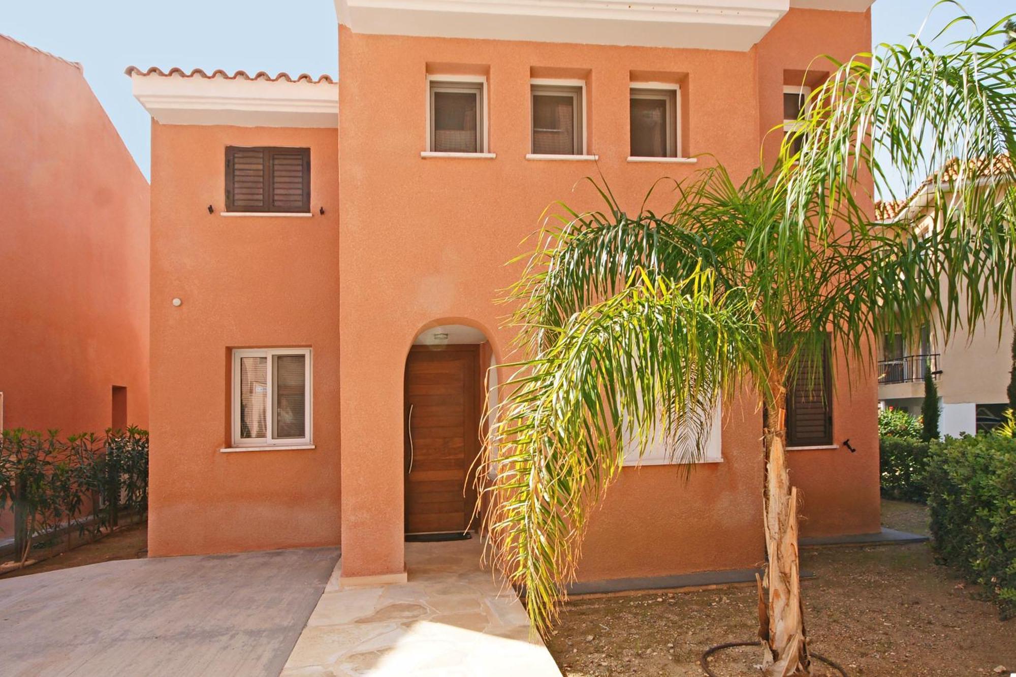 Apartment Resitour - Aphrodite Gardens