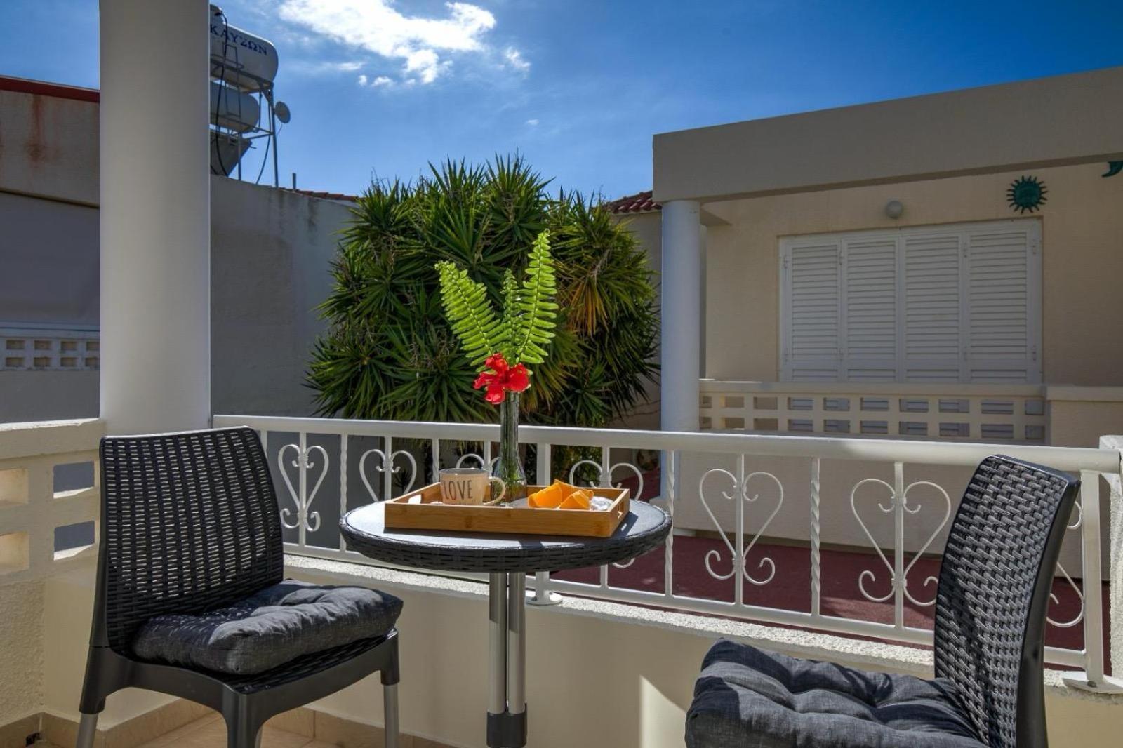 Kasandra Luxury 2 Bedroom Townhouse Paphos