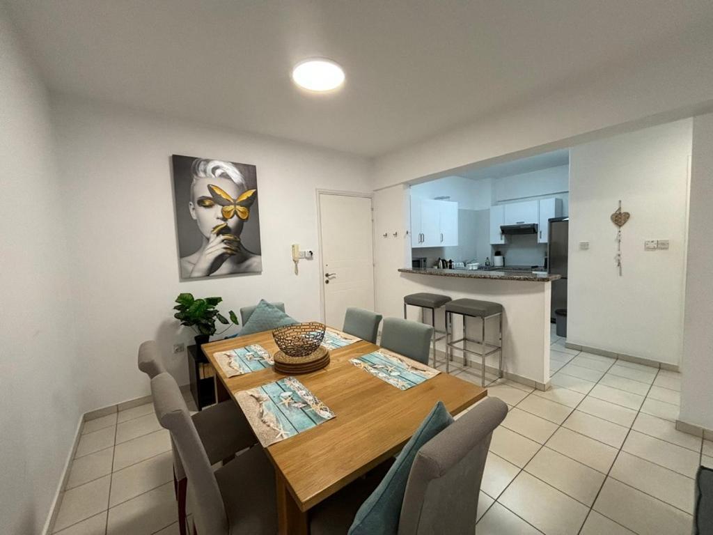 Apartment Cozy In Beautiful Complex