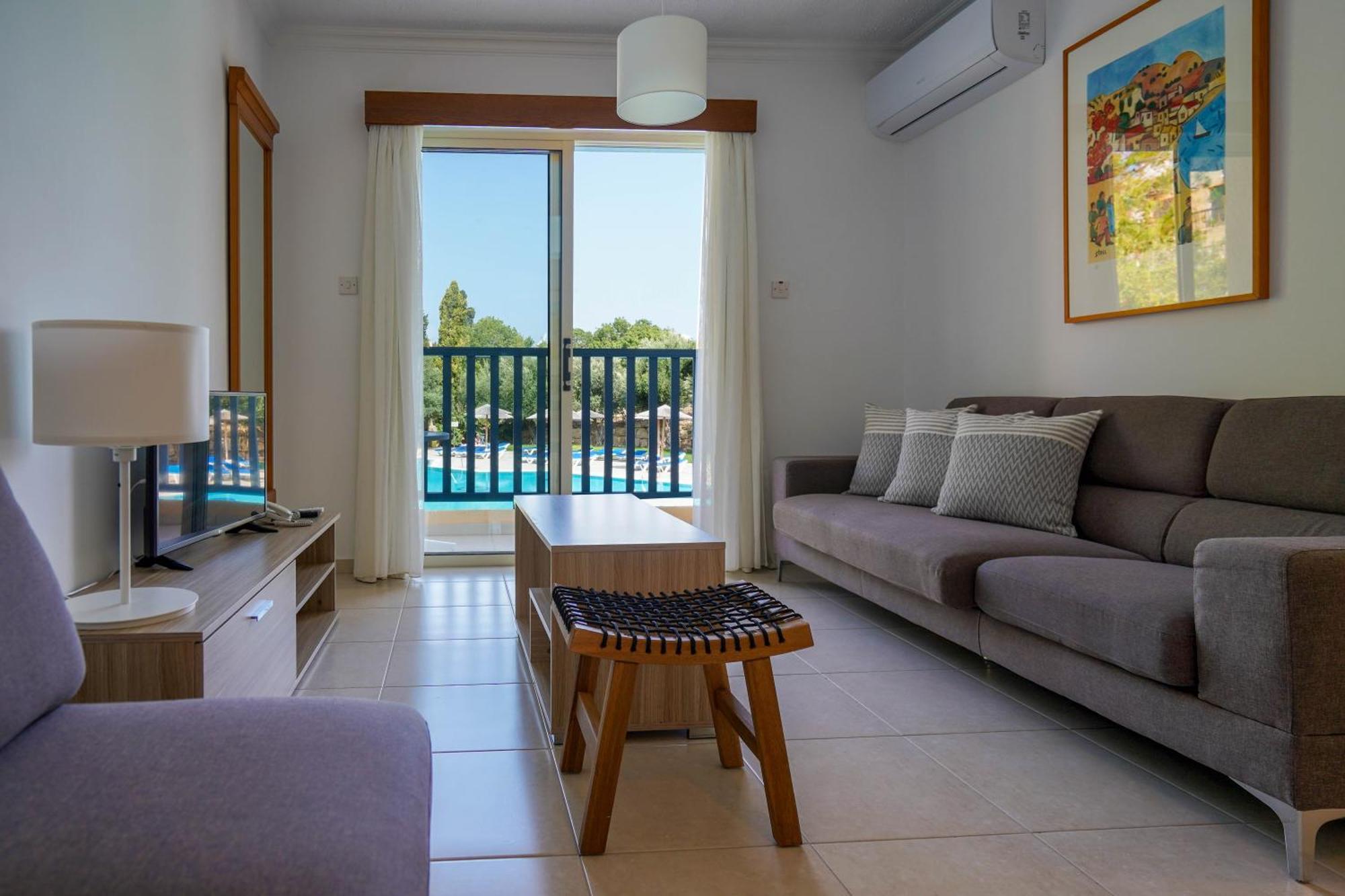 Basilica Aparthotel