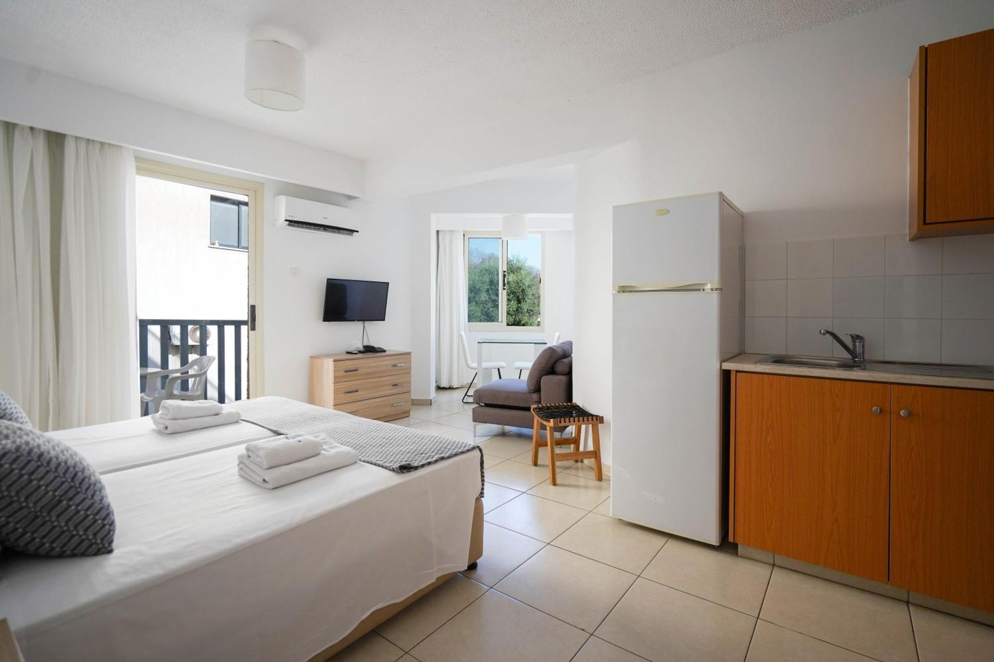 Basilica Aparthotel