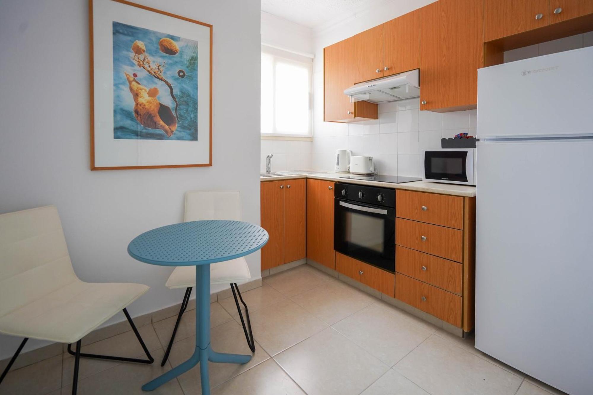 Aparthotel Basilica 3*