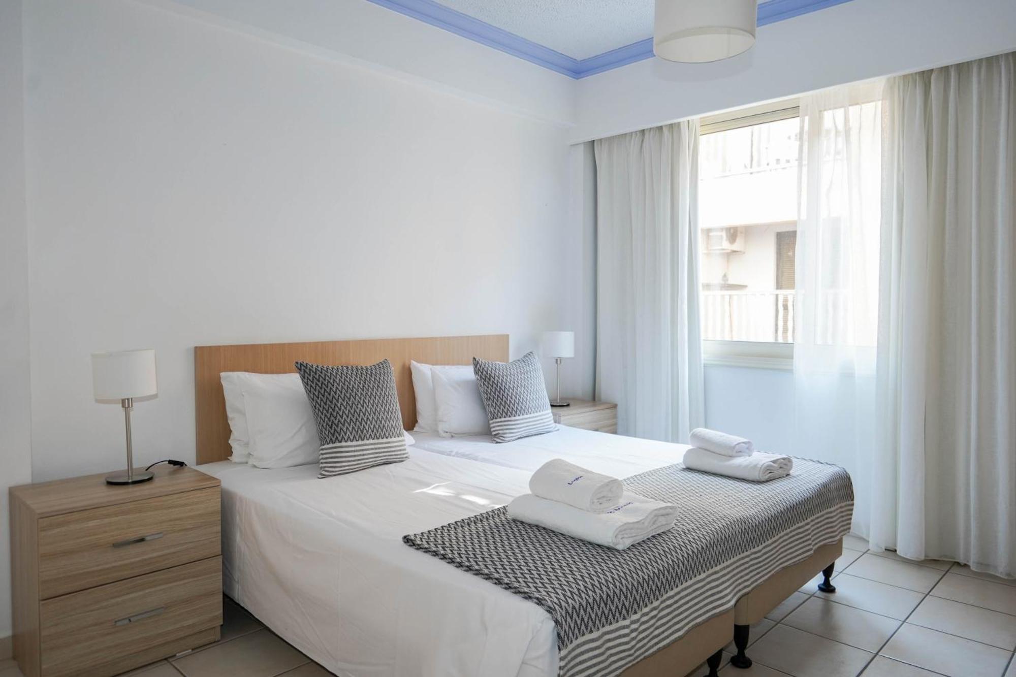 Aparthotel Basilica