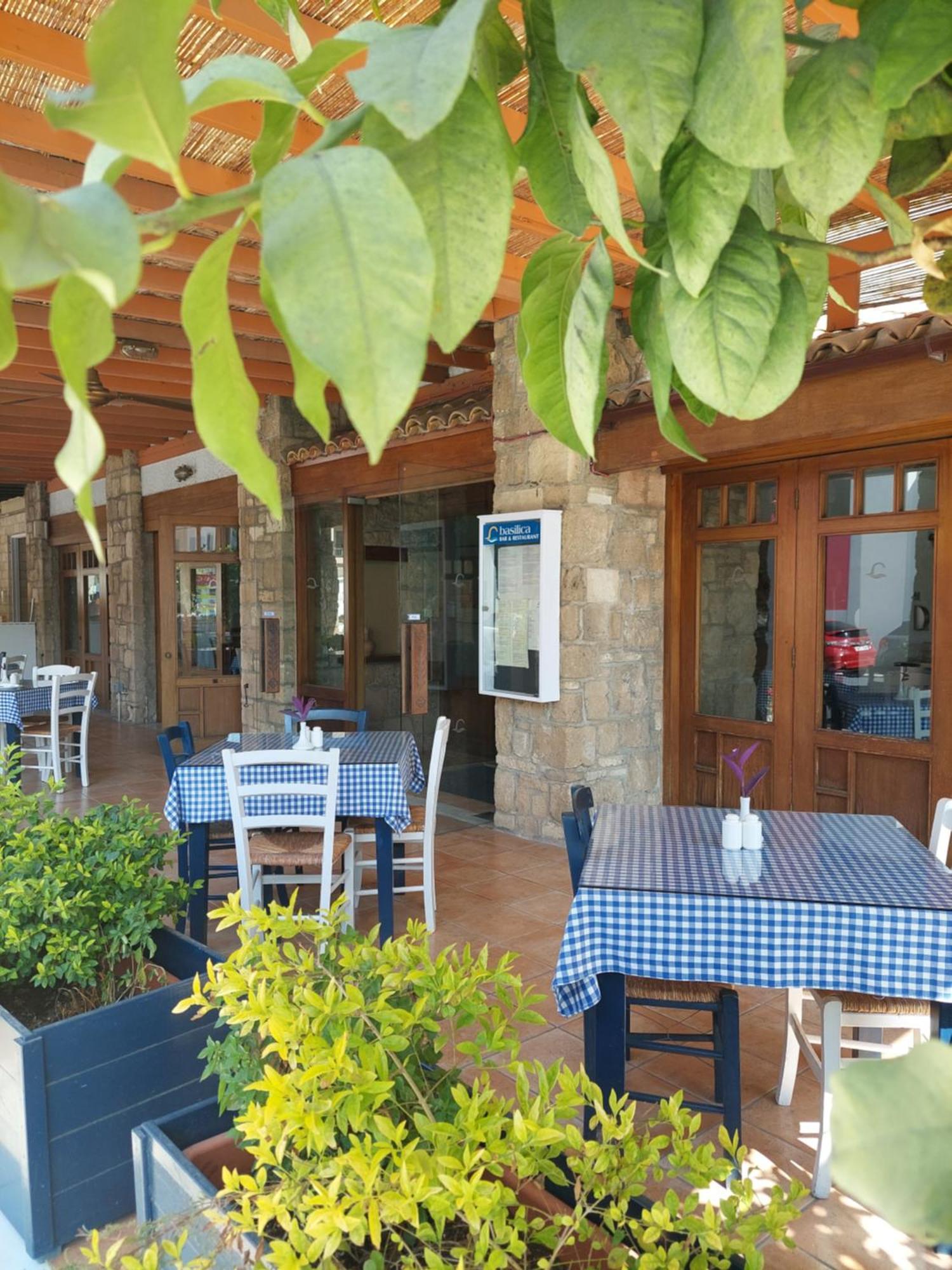 Basilica 3* Paphos