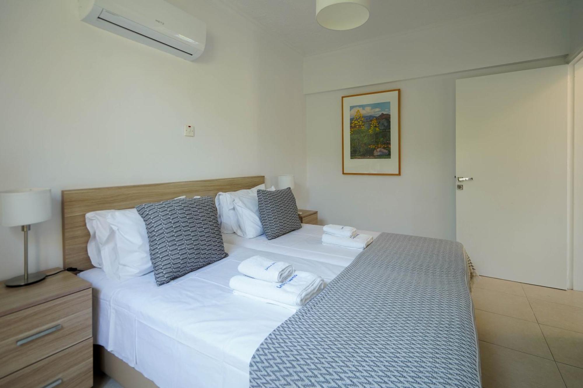 Aparthotel Basilica 3*