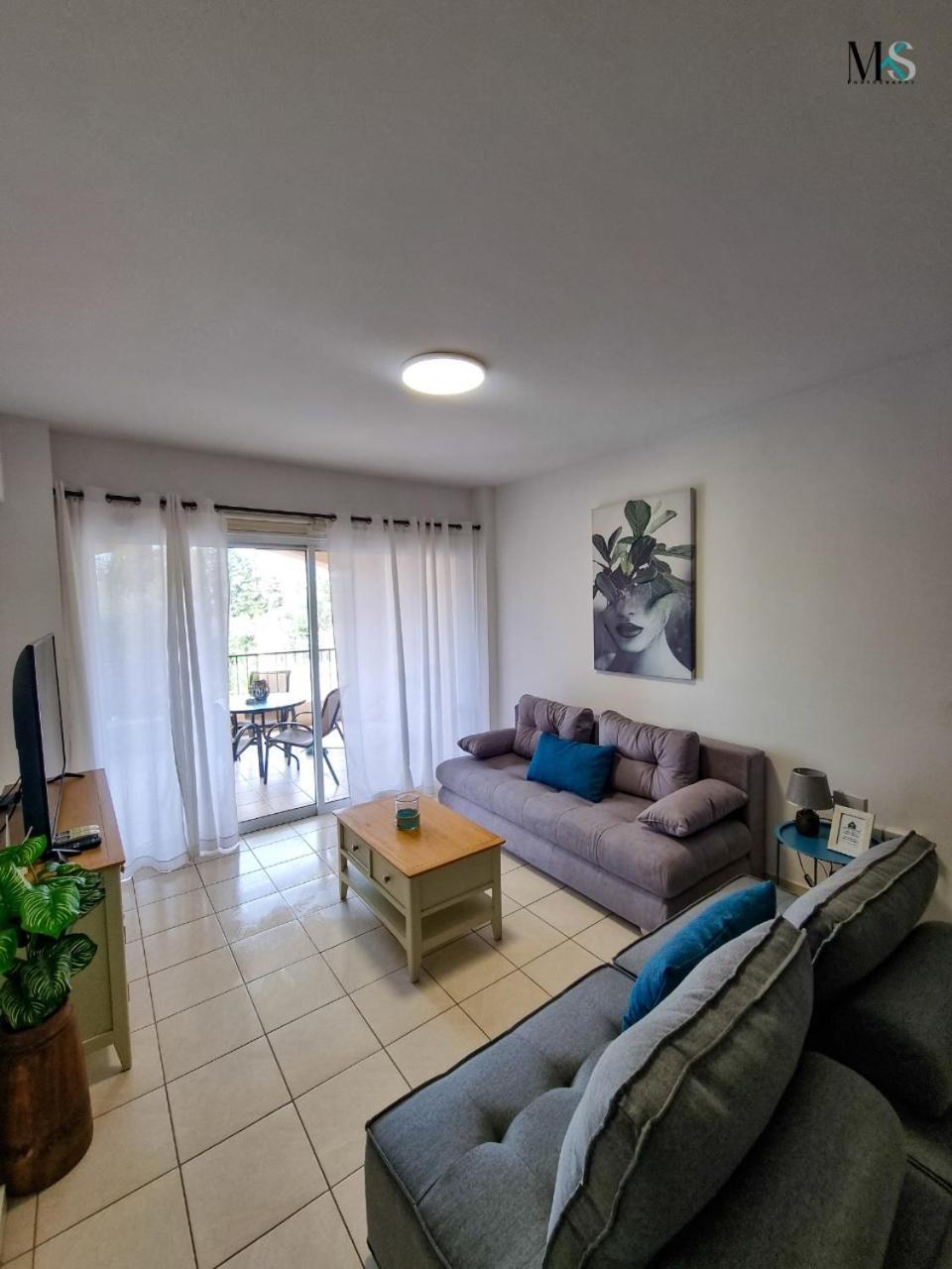Cozy In Beautiful Complex * Paphos