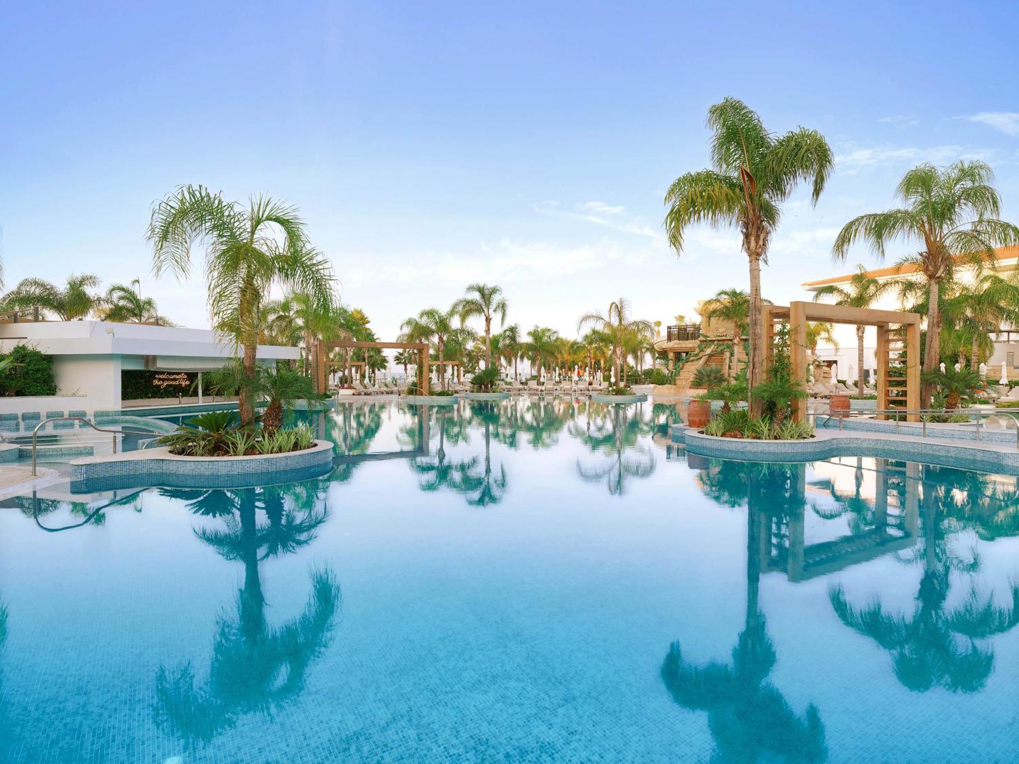 Olympic Lagoon Paphos