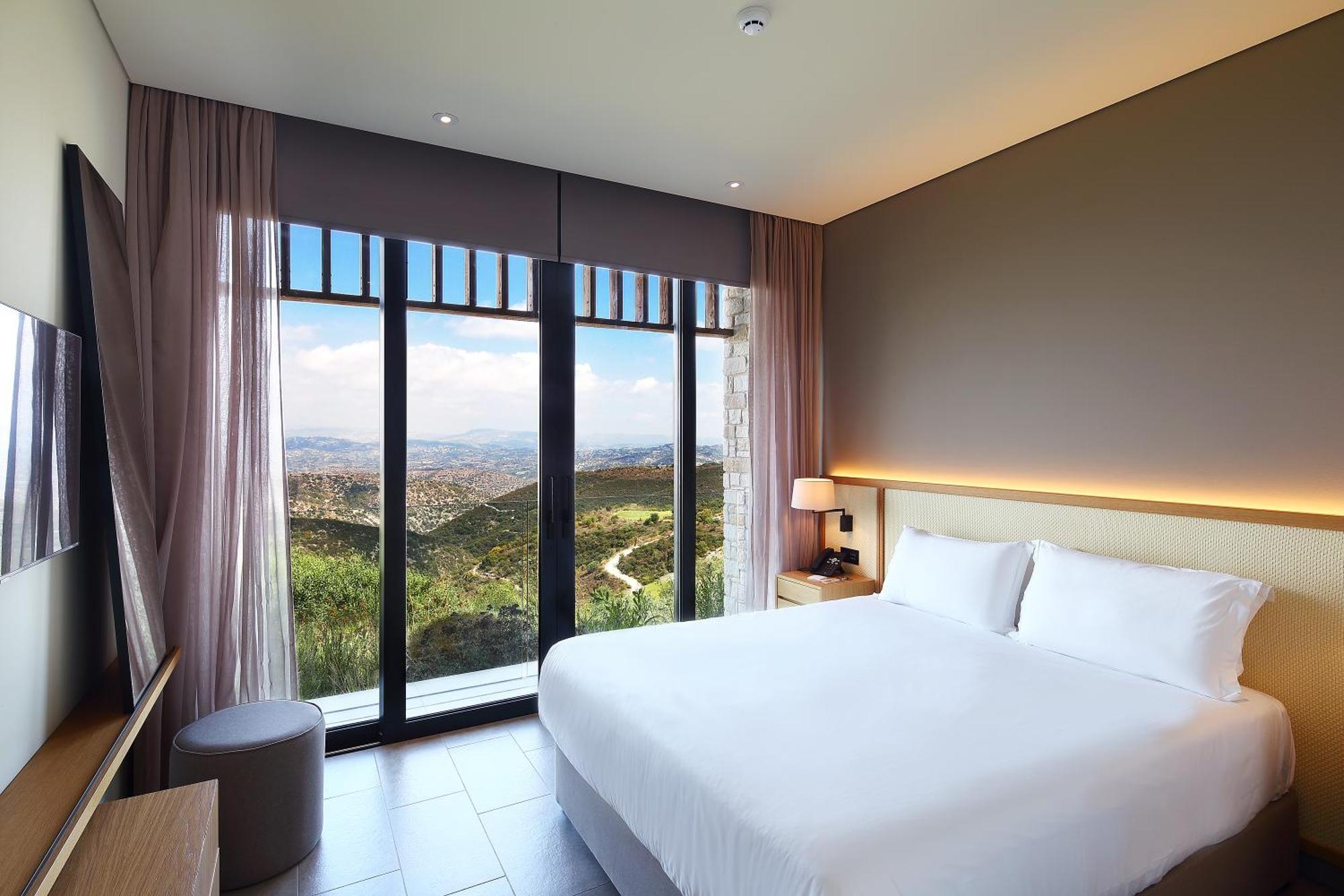 Resort Minthis 5*