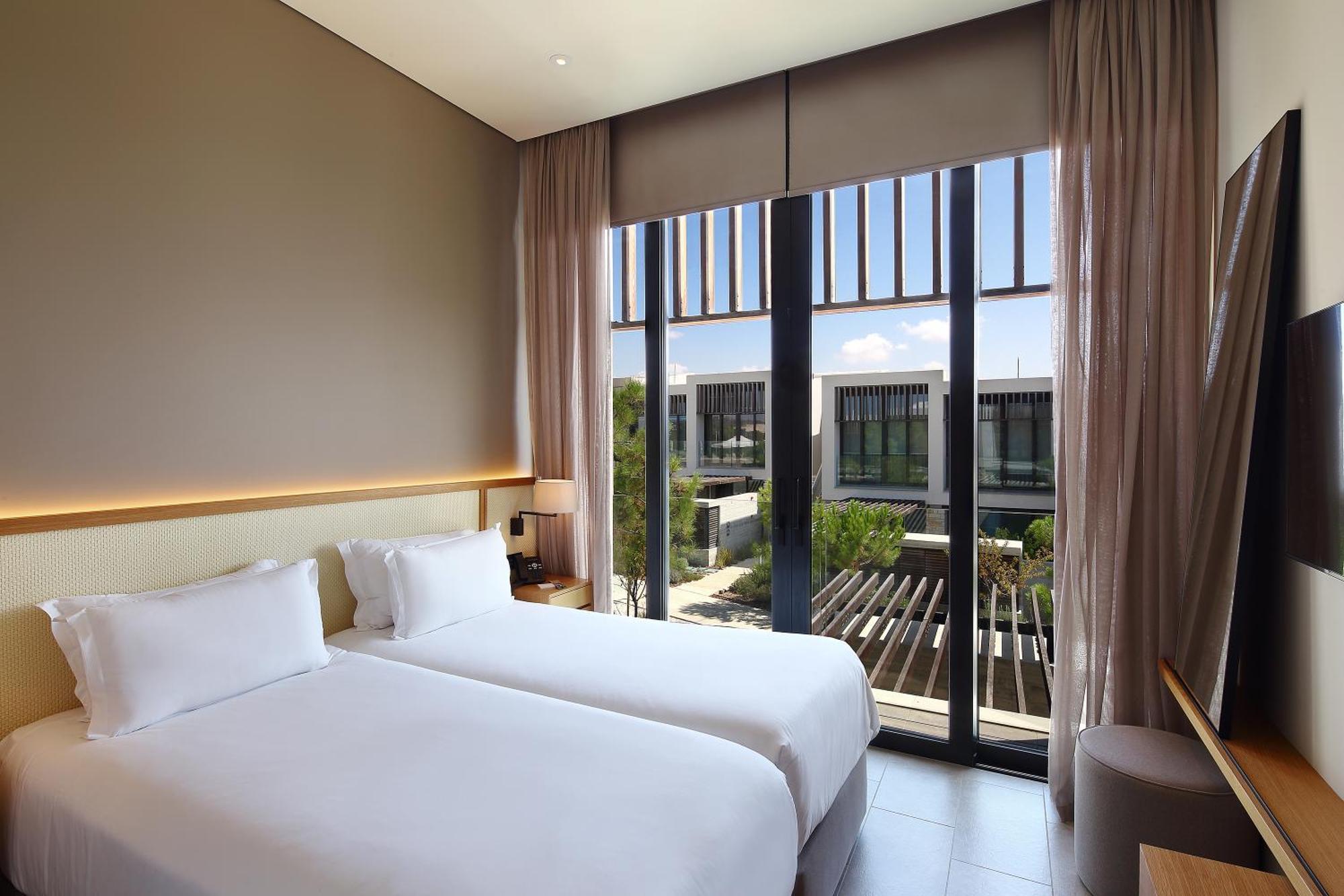 Resort Minthis Tsadha