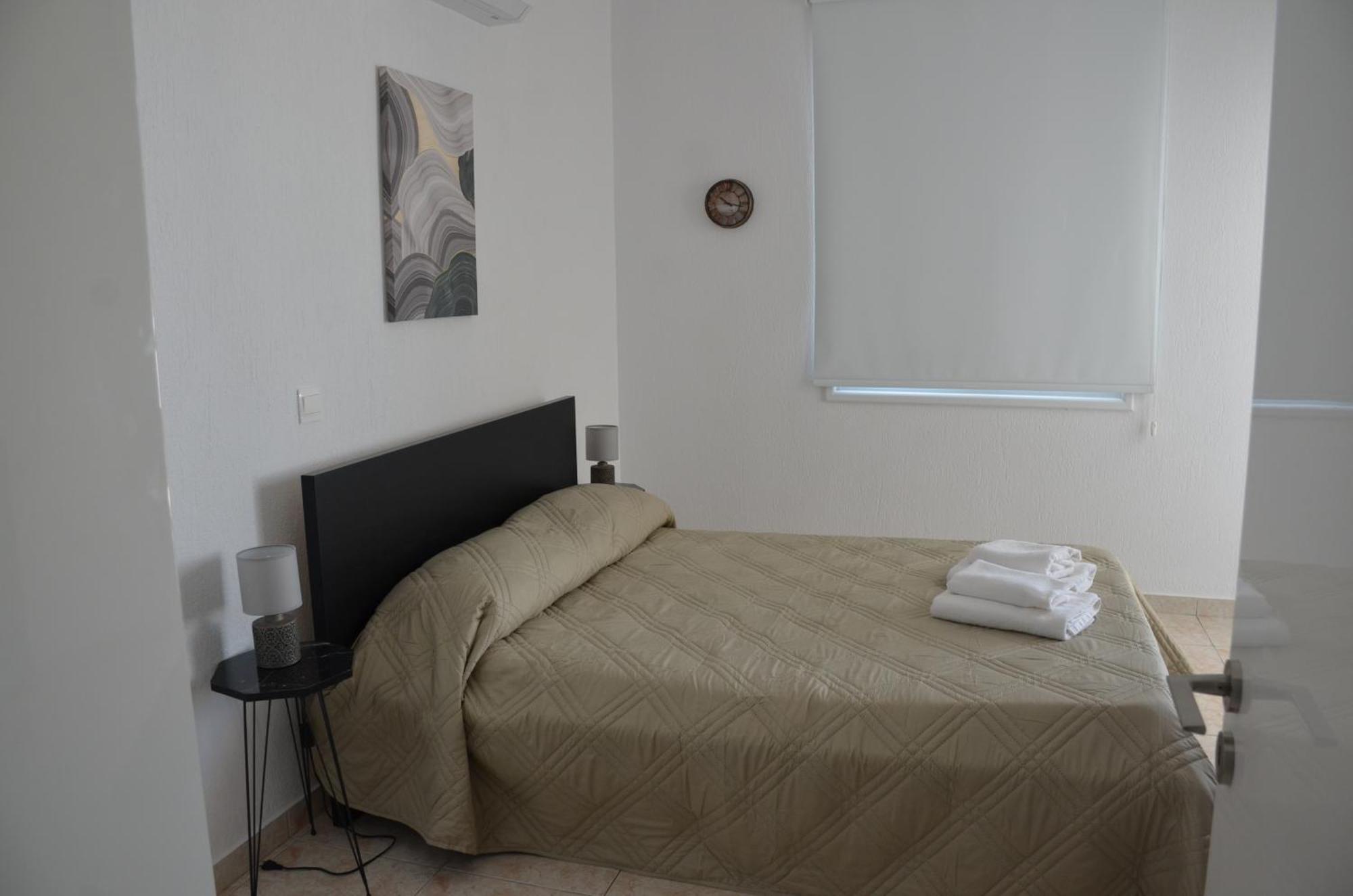 Apartment Laertis - By Imh Travel & Tours Paphos
