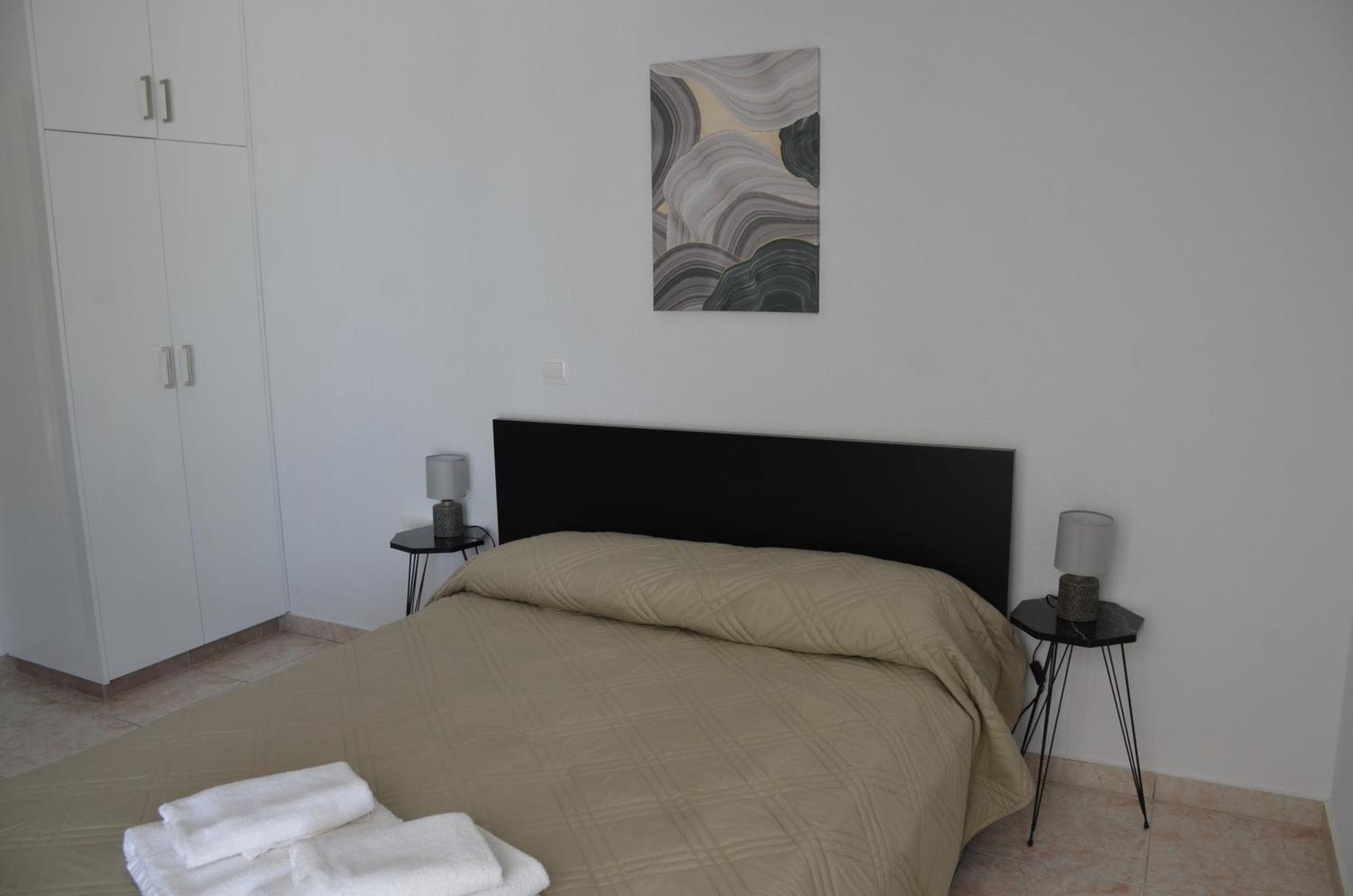 Laertis - By Imh Travel & Tours Apartment