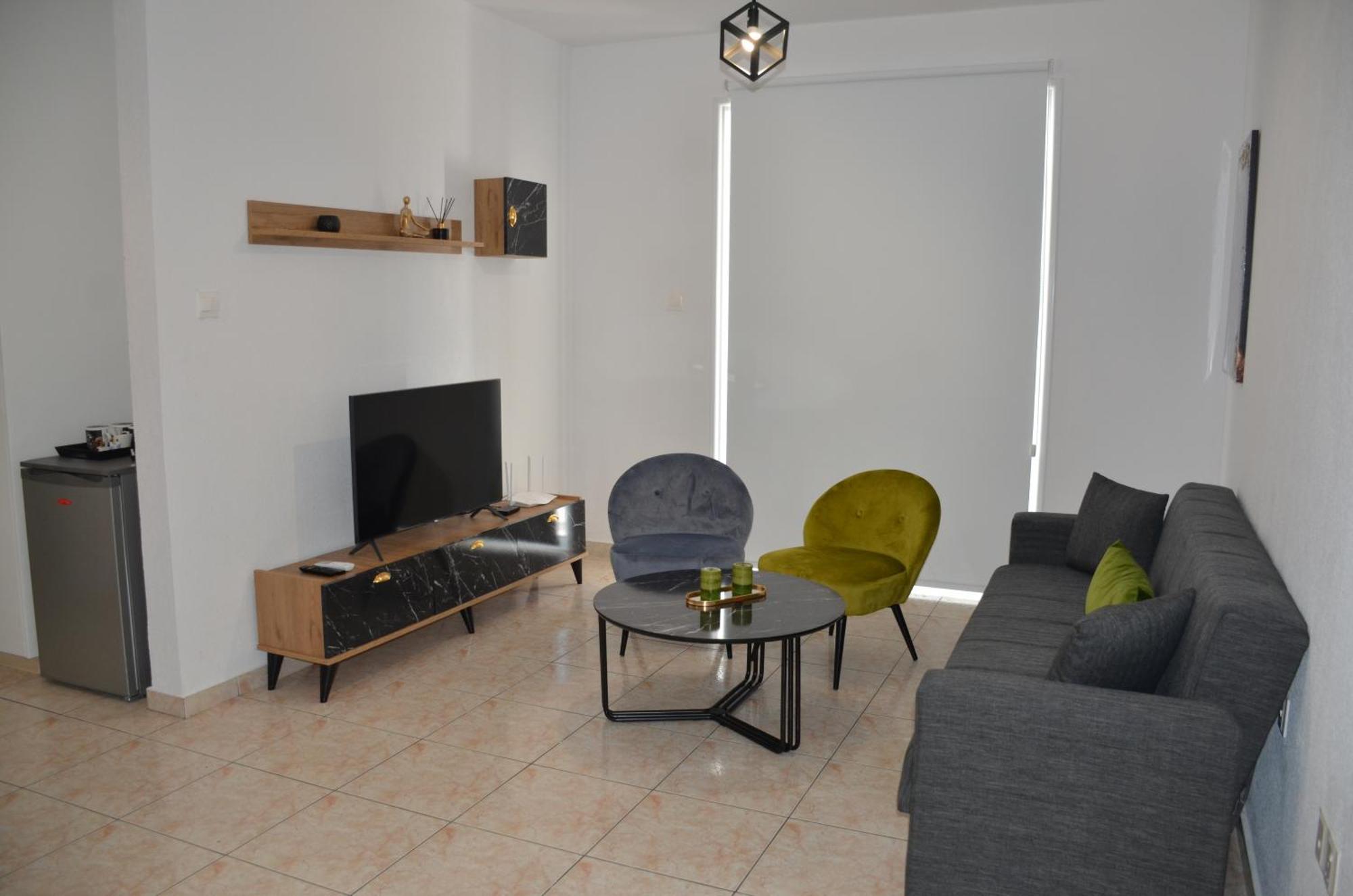 Apartment Laertis - By Imh Travel & Tours *