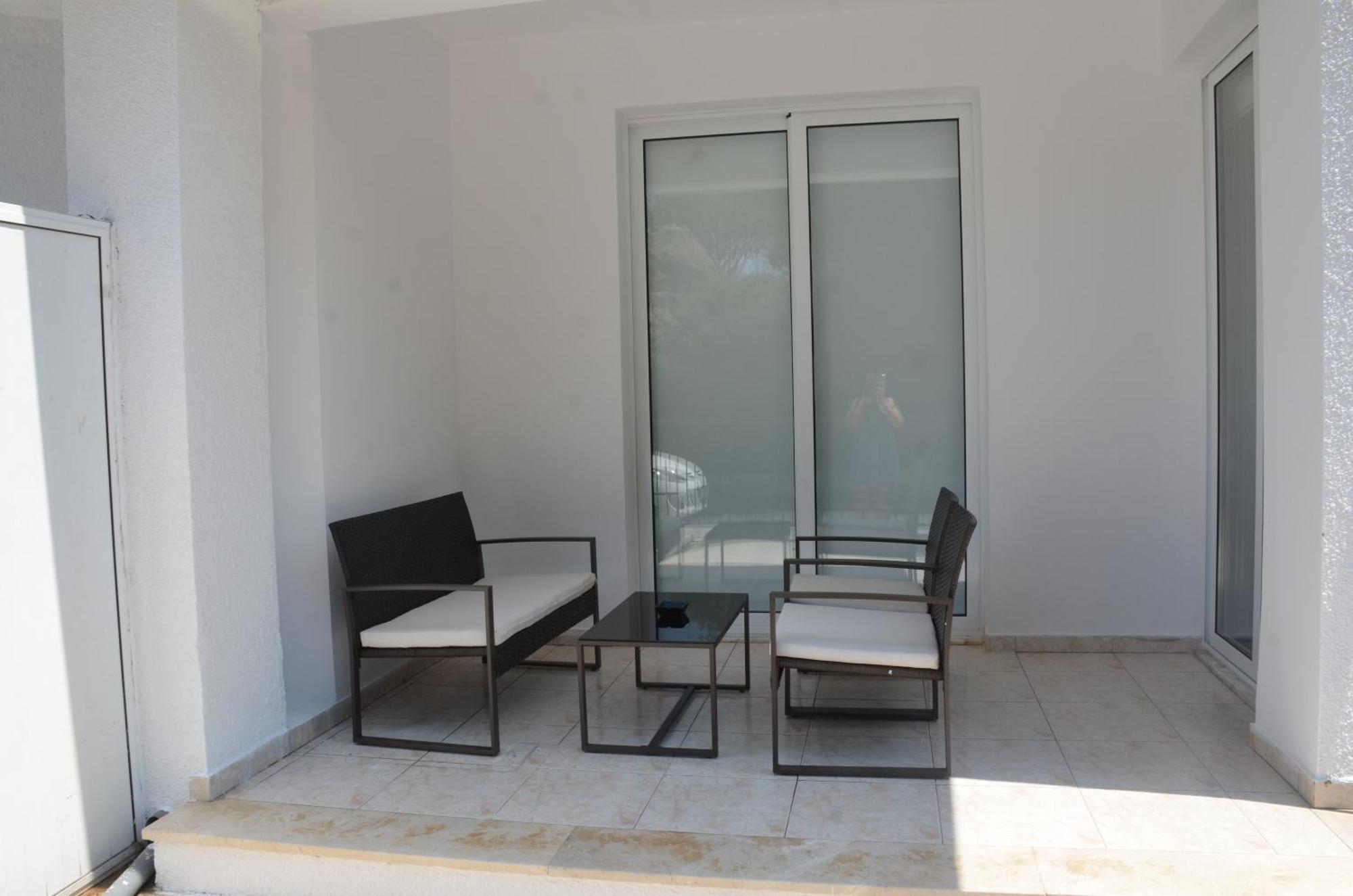 Laertis - By Imh Travel & Tours Apartment *