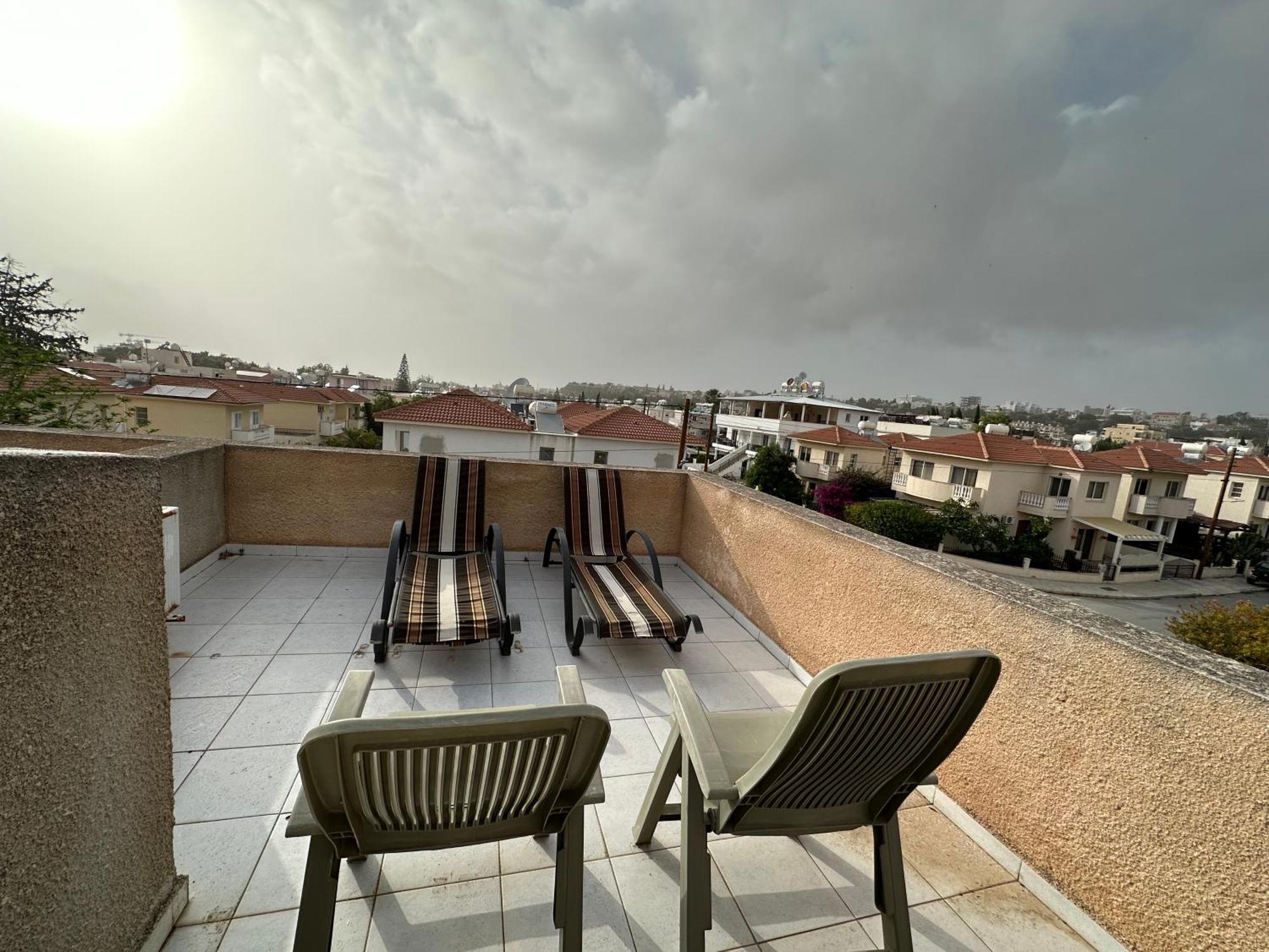 Town House, Ilios Ii, Kato Holiday home *