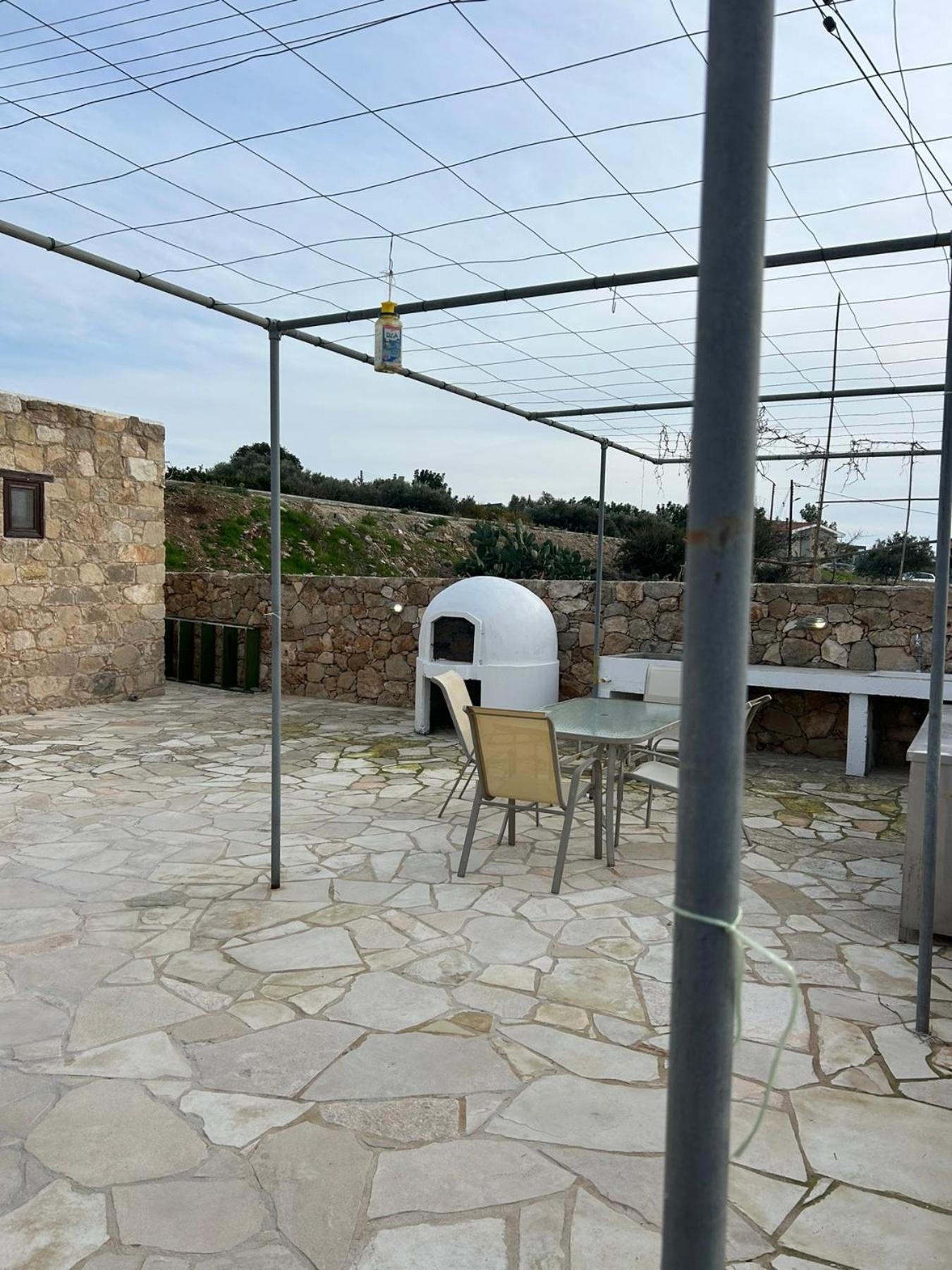 The Stone Nest Apartment *