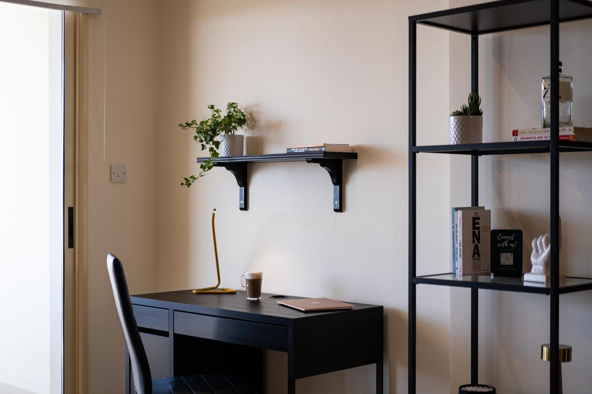 Zest By Nomads Apartment *