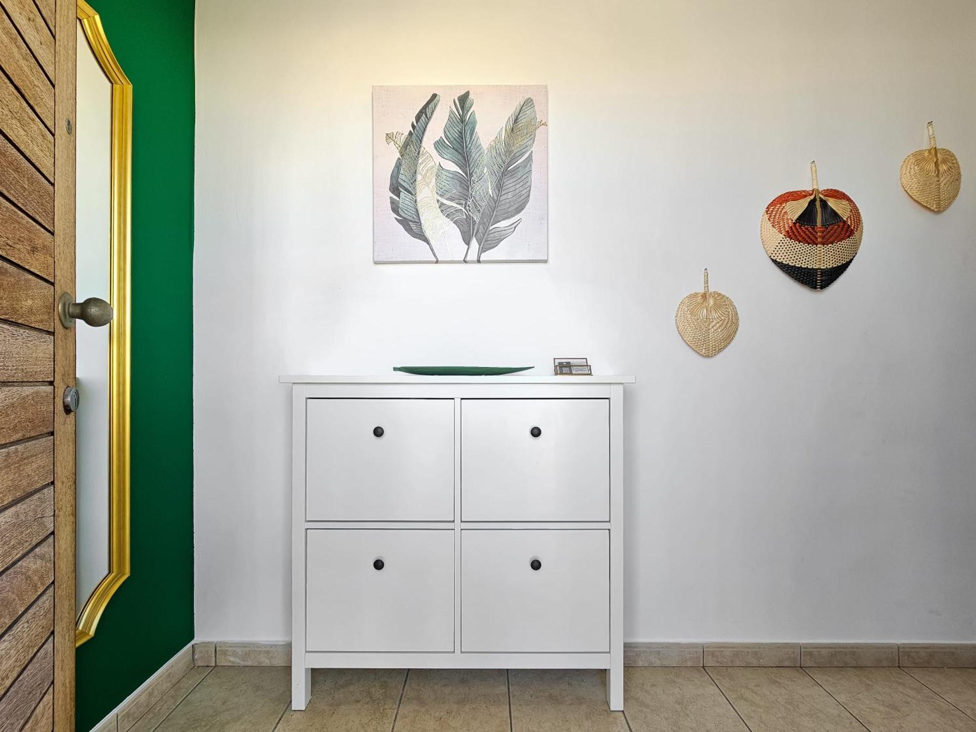 Apartamento Aphrodites Pearl Luxury 3 Bed *
