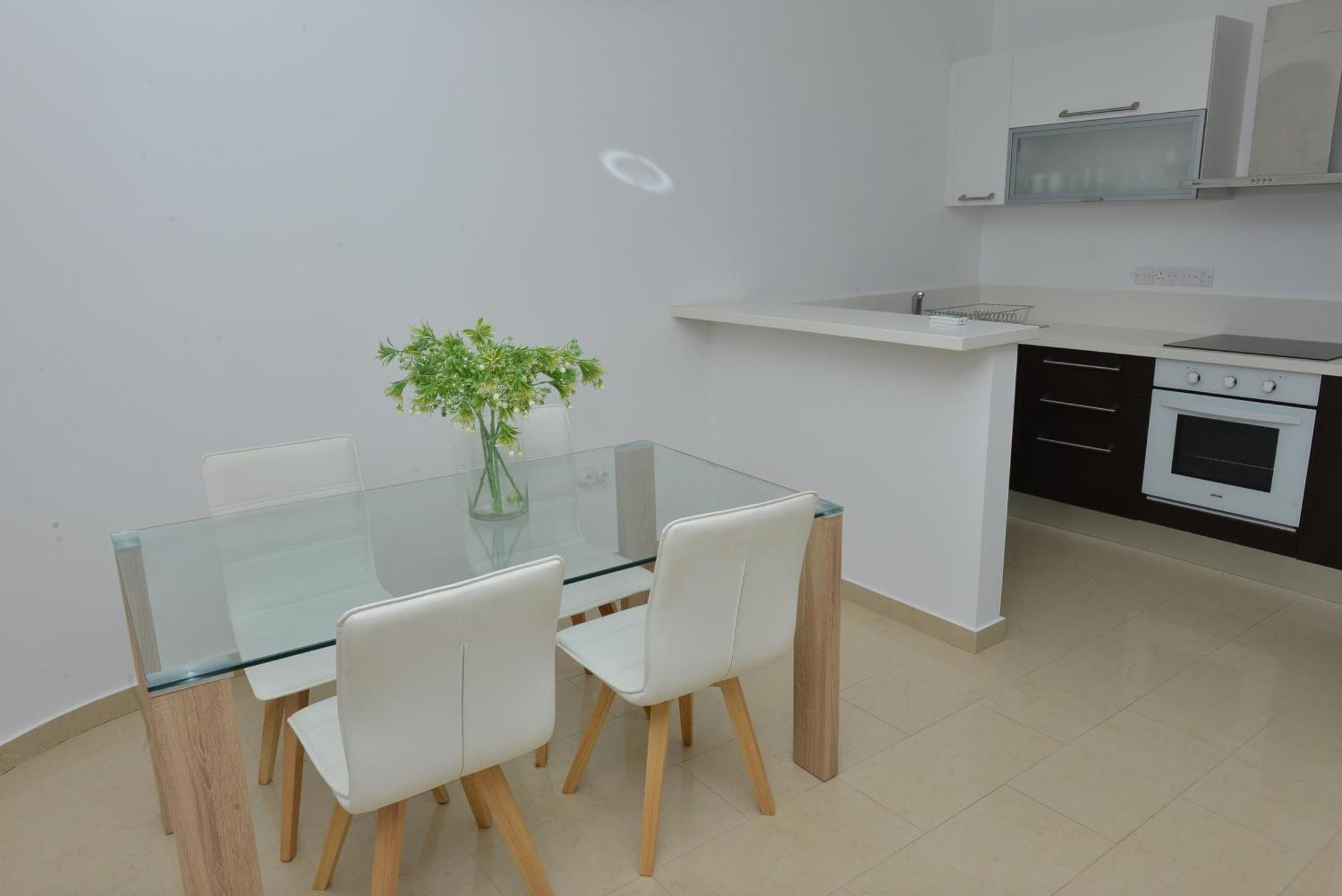 Apartment Resitour - Aphrodite Gardens Paphos